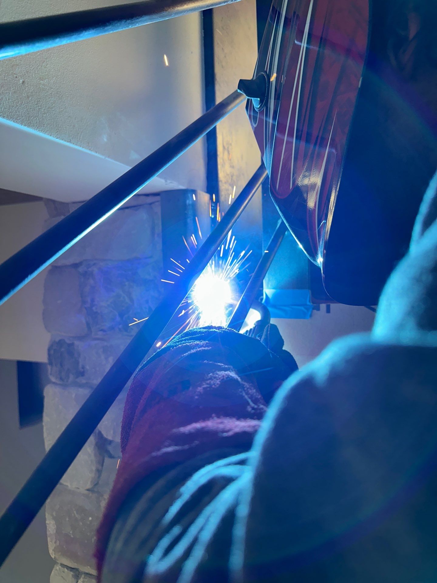 MV13 Full Residential Re-Build by Blue Room Construction LLC