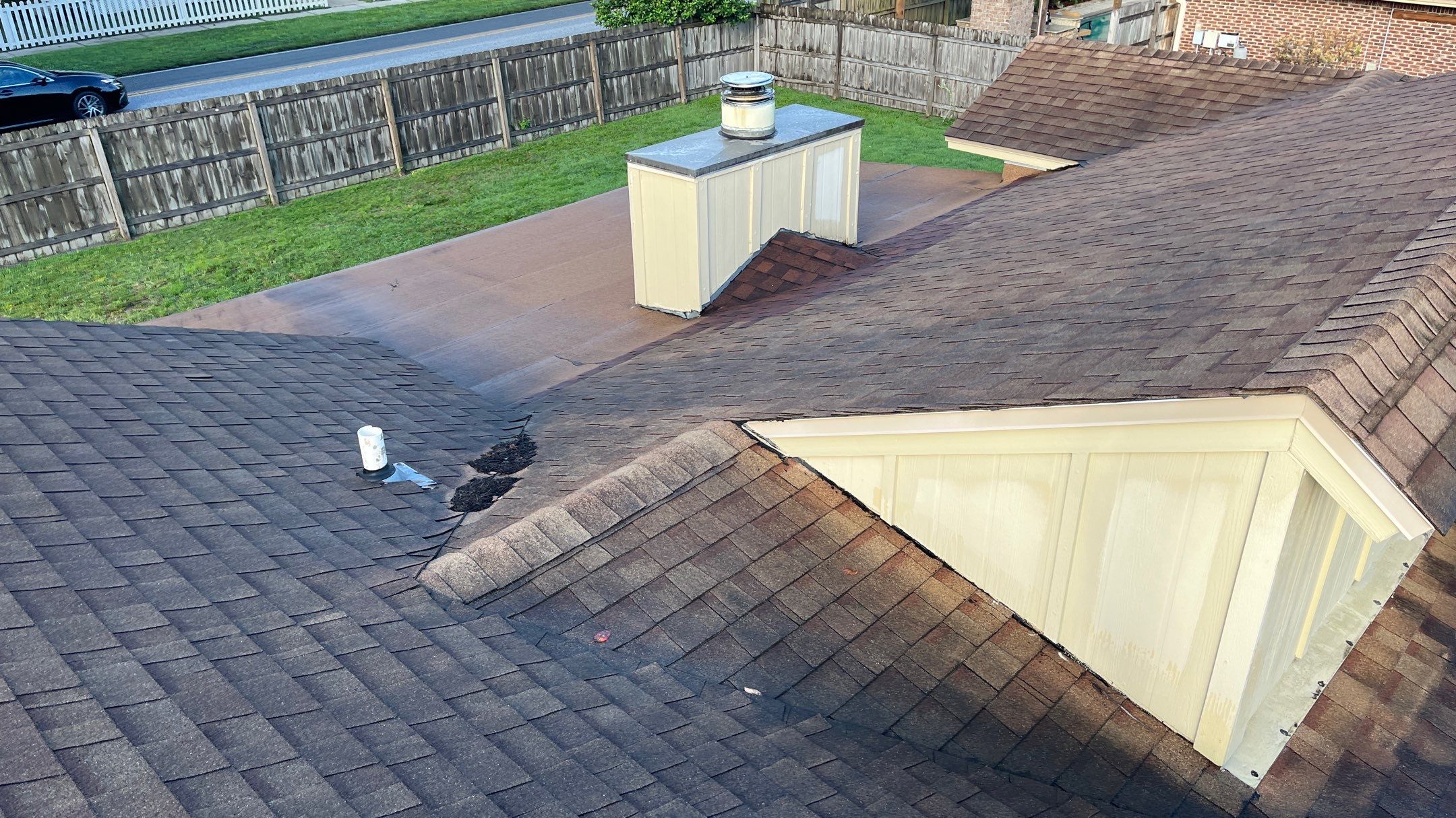 Shingle -> Shingle by Prime Roofing