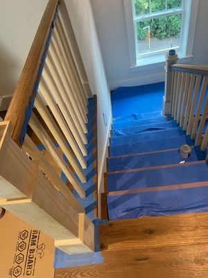 Project in Hobe Sound, Florida