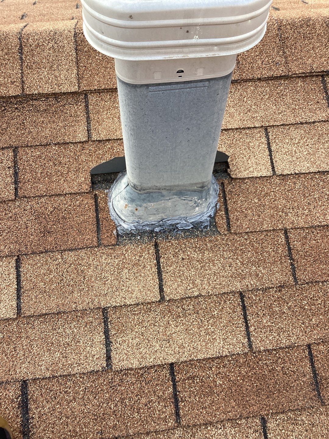 Veronica's Full Re-roof by All Storm Roofing & Construction