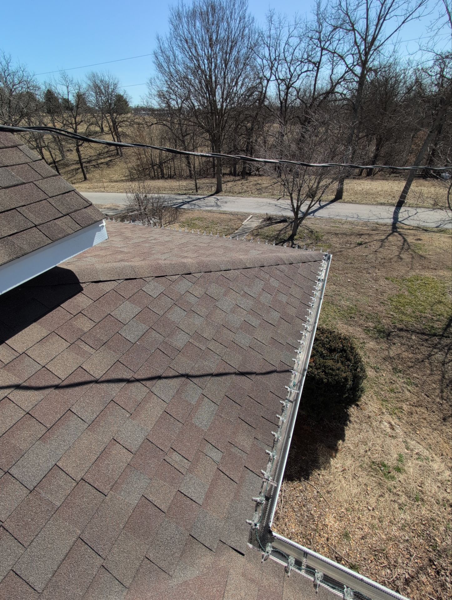 Roof Replacement in Ozark by Table Rock Design + Build