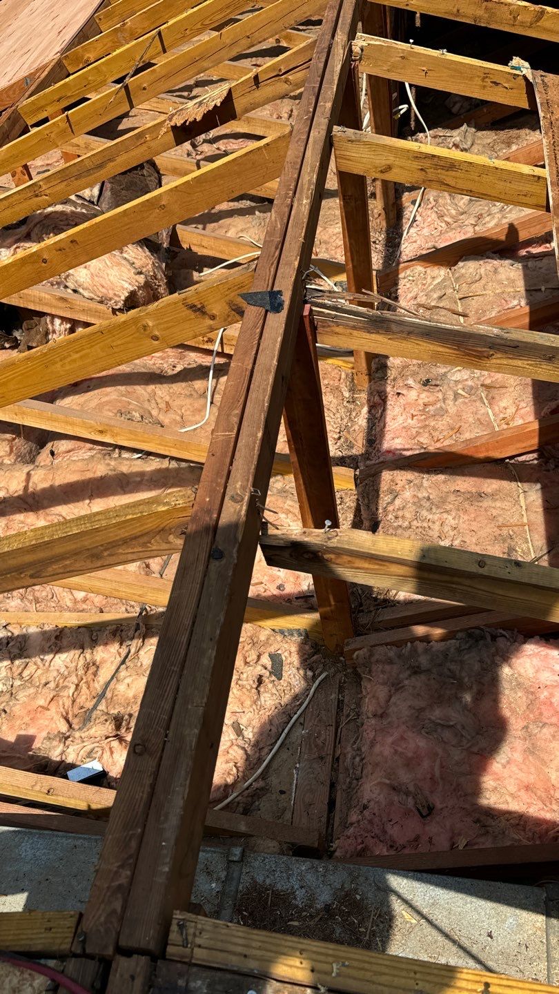 Reston: Roof Replacement with CertainTeed Landmark Pro Designer Shingles in Max Def Moire Black by RM Banning, Inc.