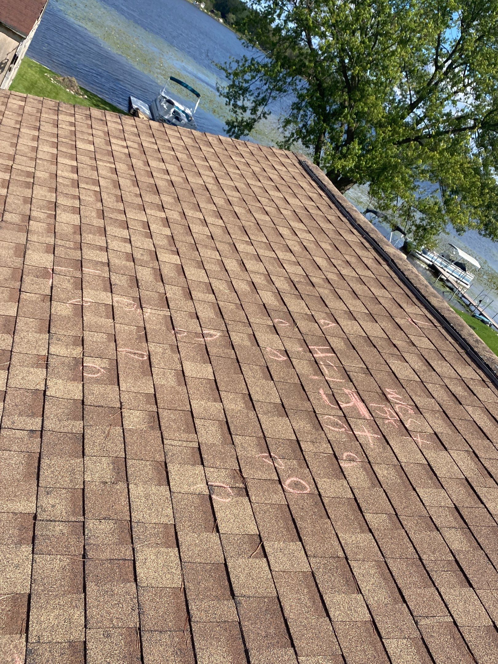 Siding Replacement using Certainteed Restoration Classic D4 by 180 Contractors