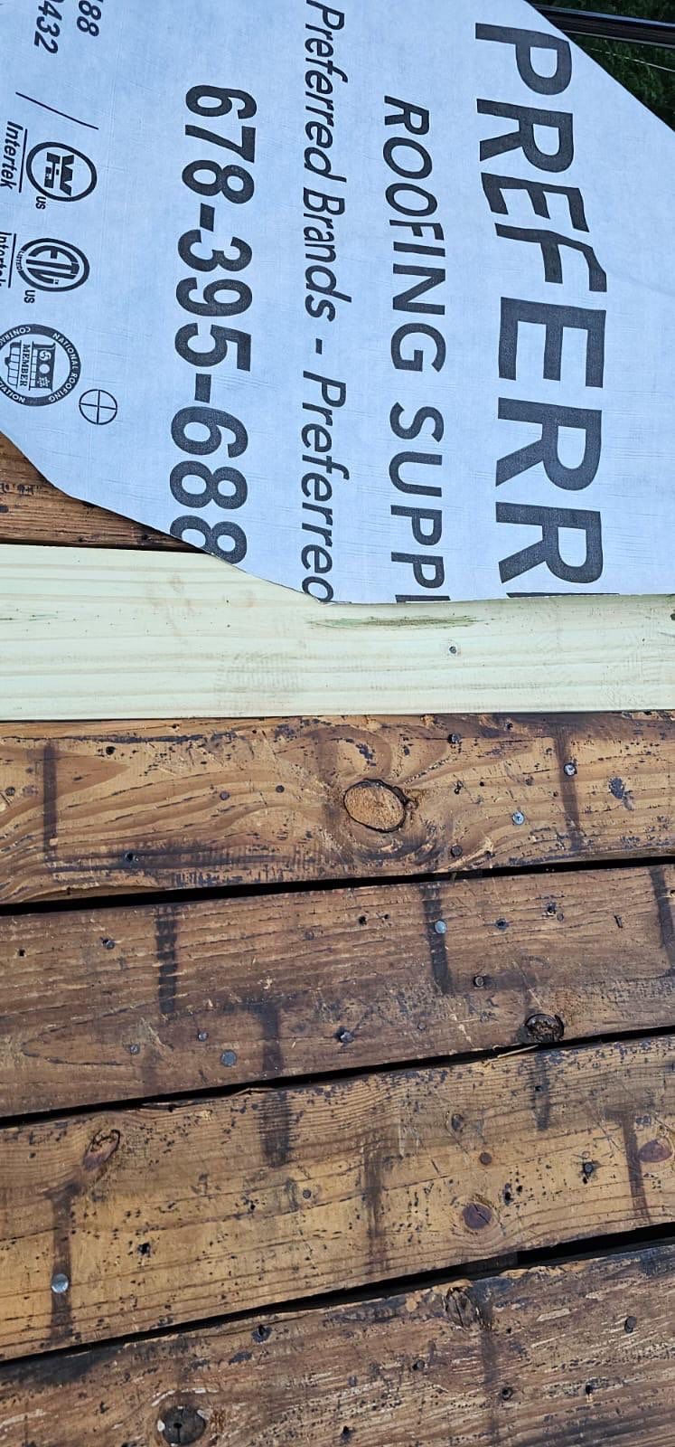 Tight Budget quality Residential Roof Installation  by Roof Bullies