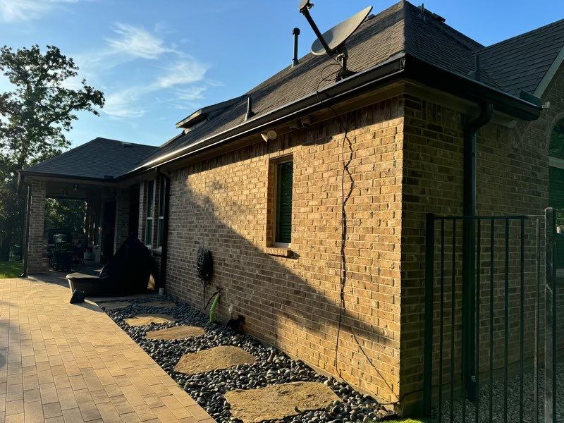 Project in Roanoke by Armor Roofing | Exteriors