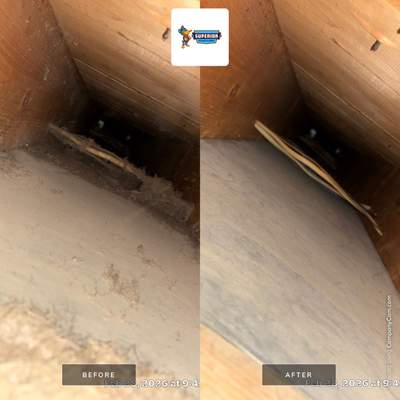 Air Duct Cleaning in Pulaski, PA