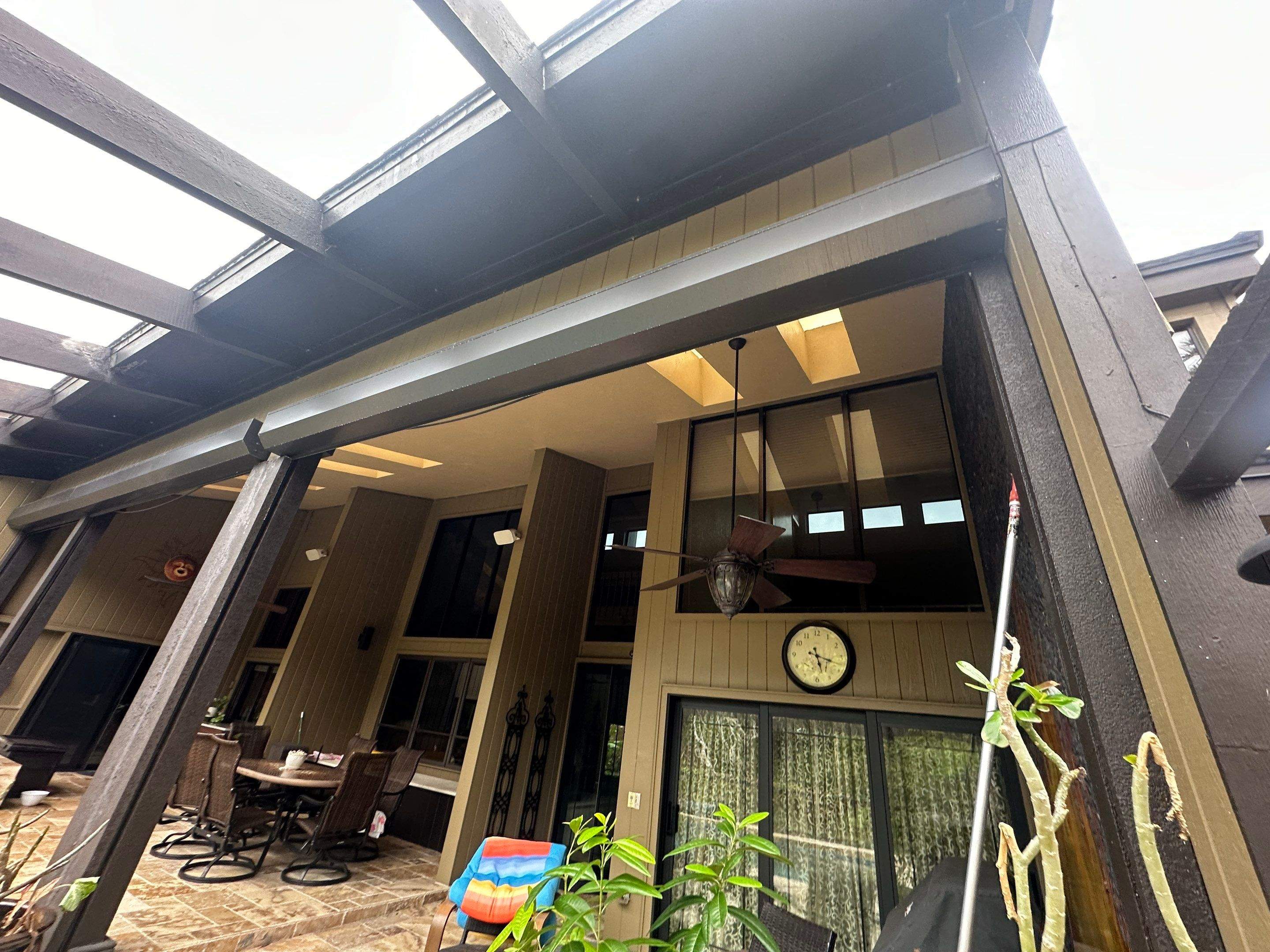 Hurricane Damage Claim in Fort Myers by FLAPA & KeyStone