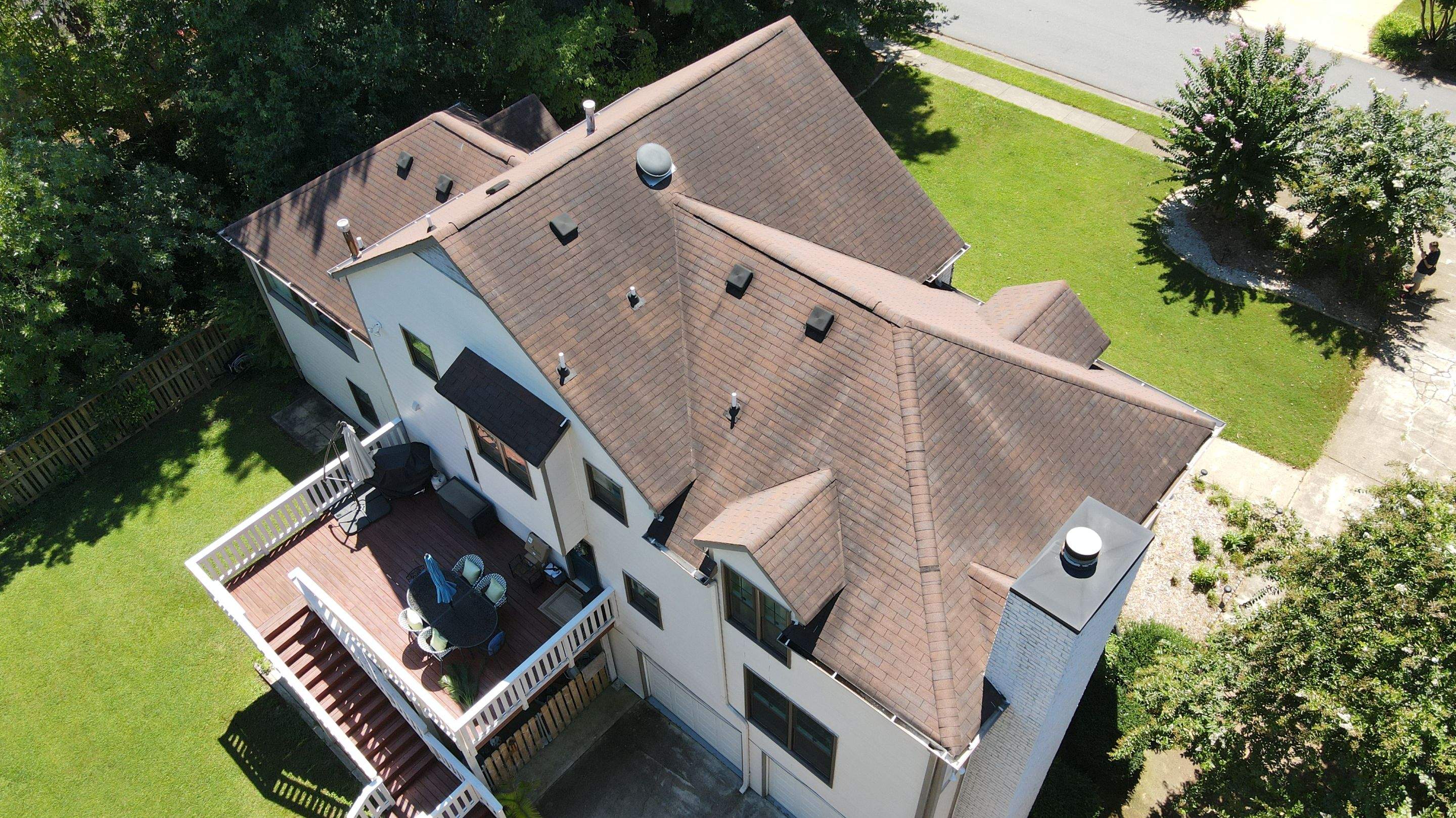 New Roof, Higher Home Value! ๐กโจ by Georgia Roof Advisors