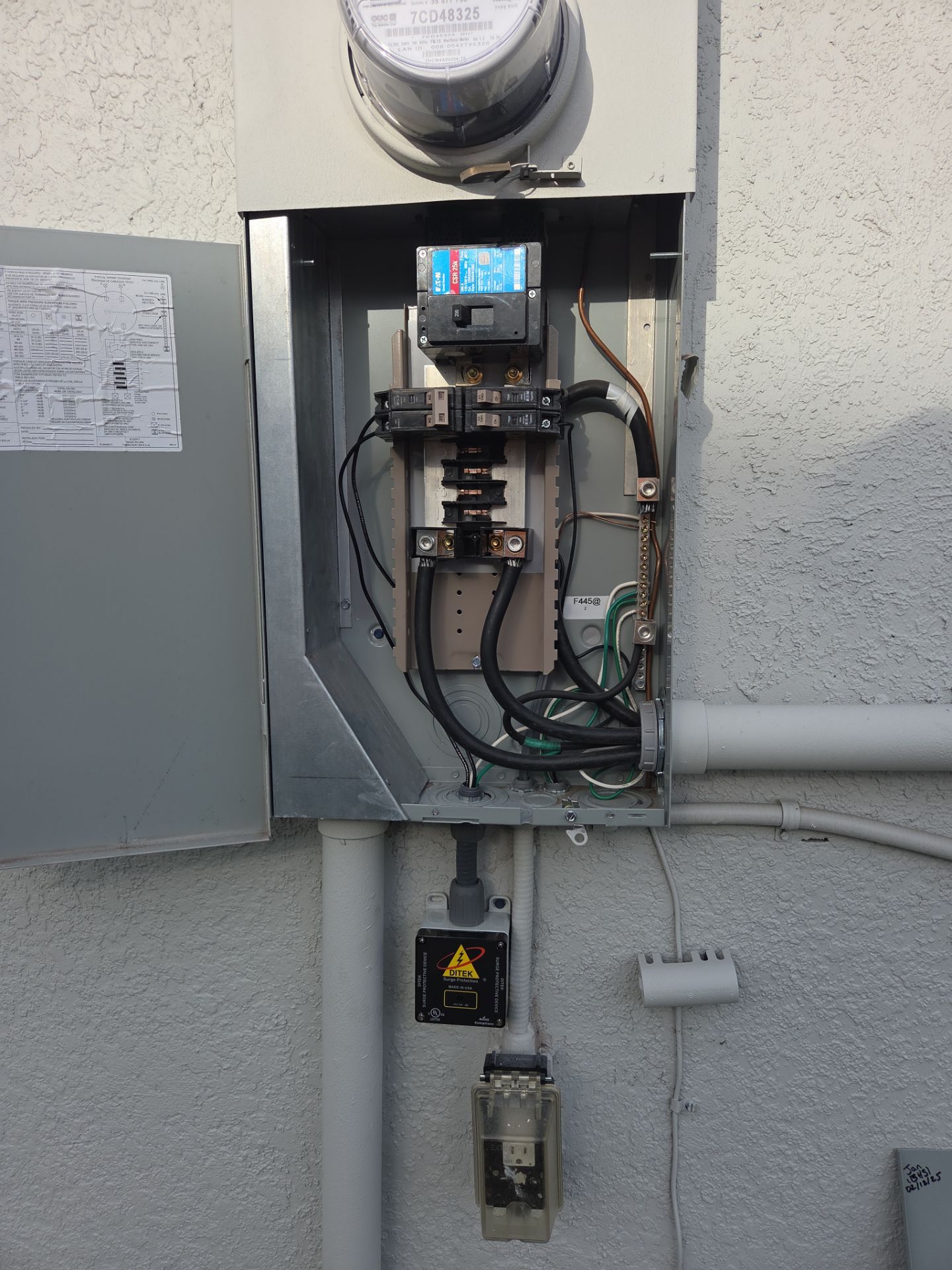 Electrical Upgrades in St. Cloud by Smartron Electric