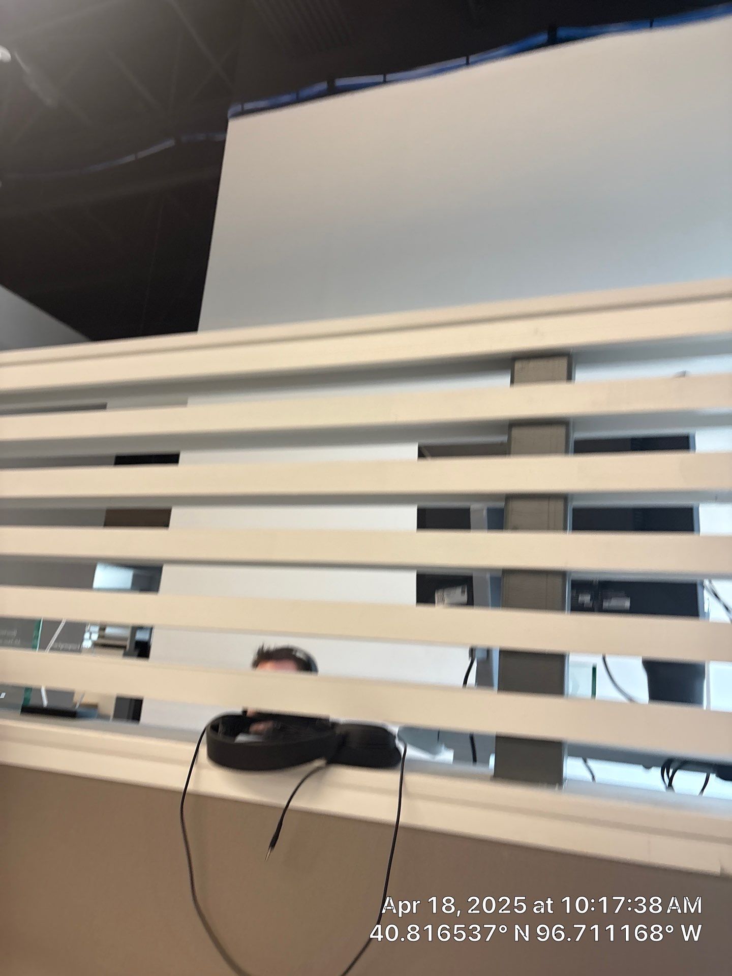 Andrew Project by CompanyCam Sales Demo