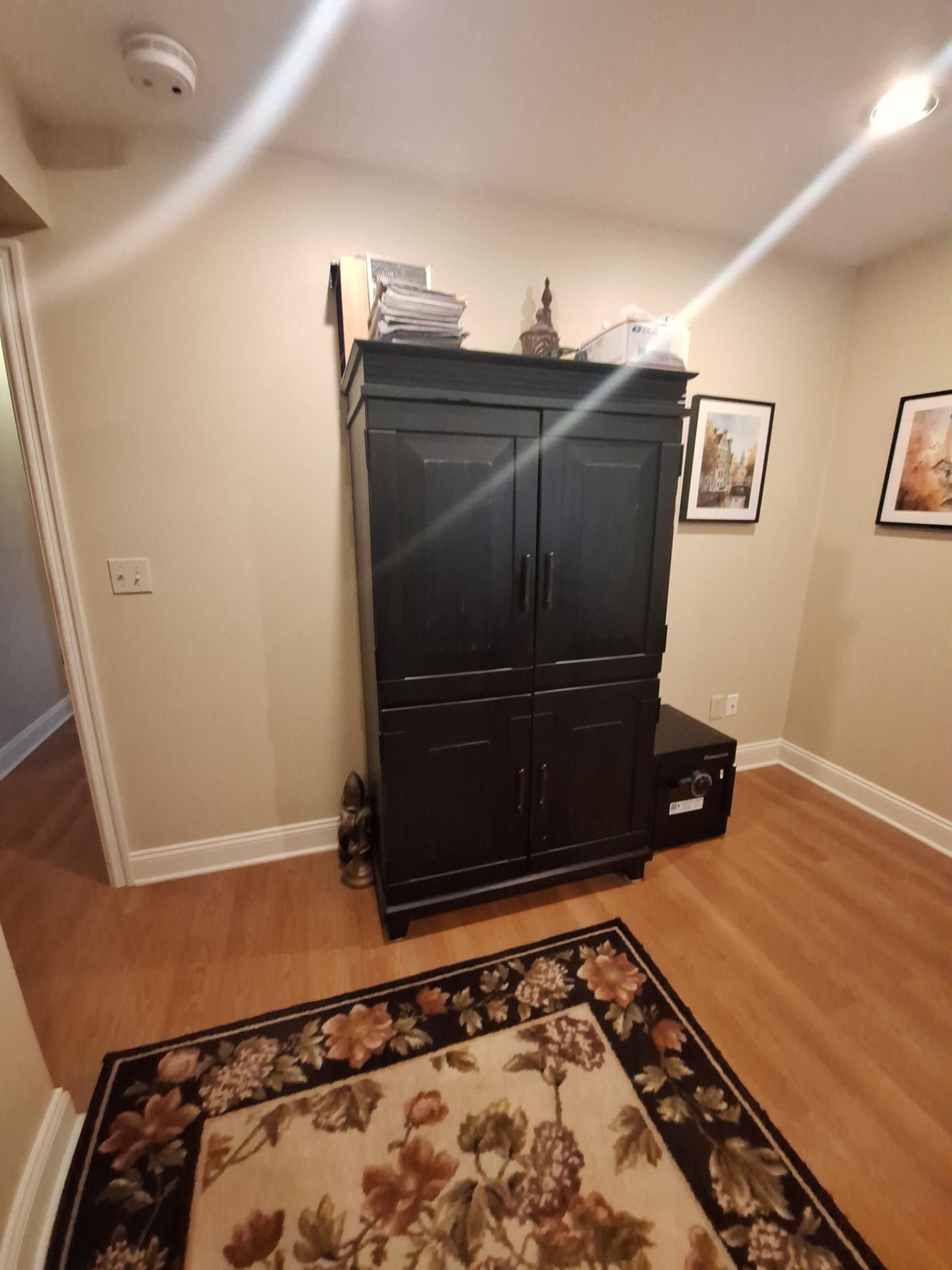 Interior repairs and repaint!! by Gordon Painting
