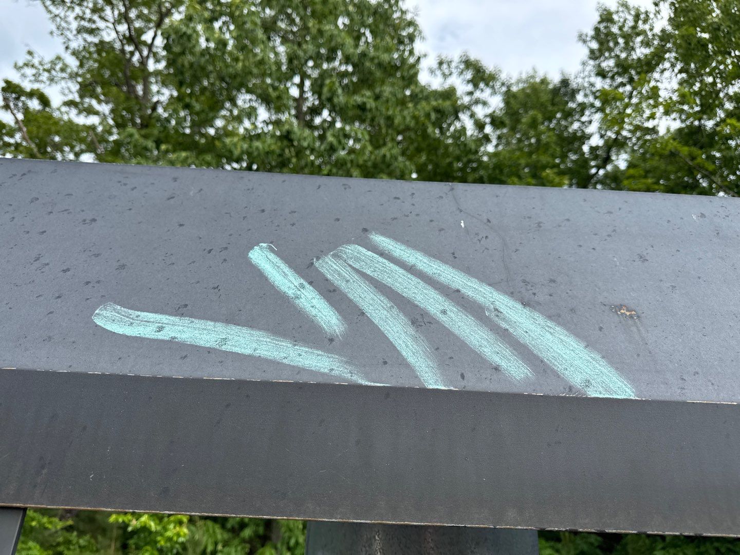 Project in Cartersville  by Aultman Roofing