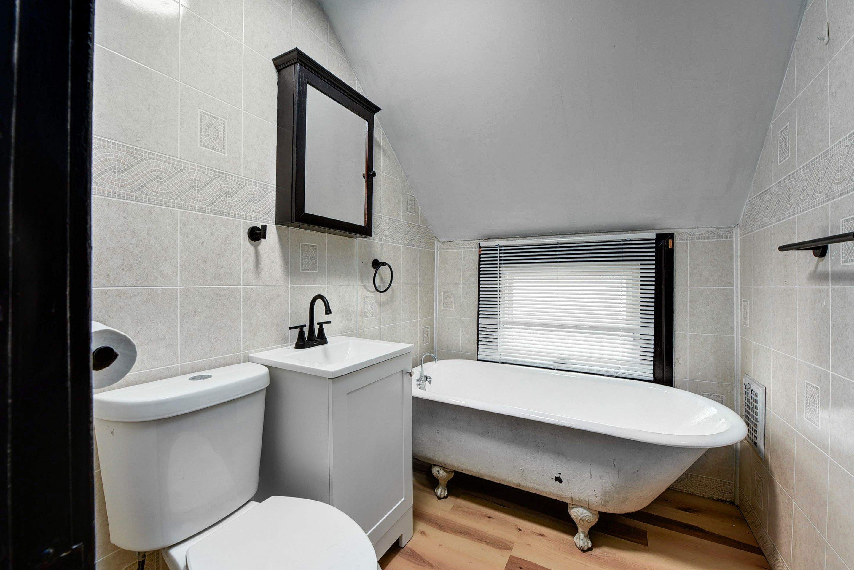 Single Family Full Remodel by Rei Task