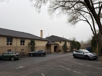 Commercial Roofing Installation using GAF Timberline HDZ Appalachian Sky
