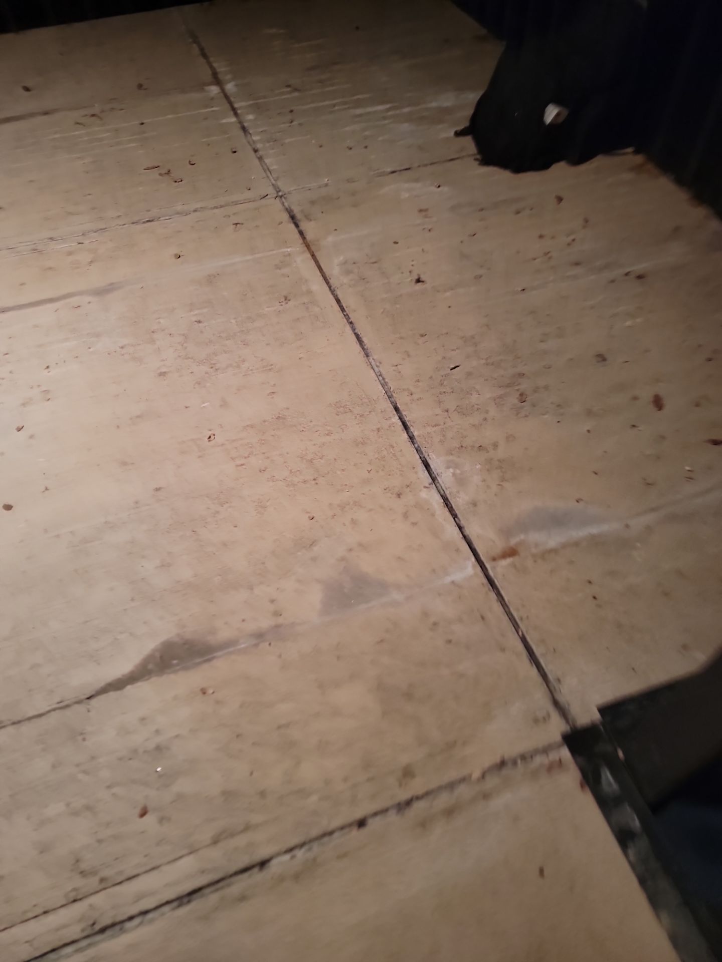 As long as its concrete, we can make it great again!! by MGP Coatings