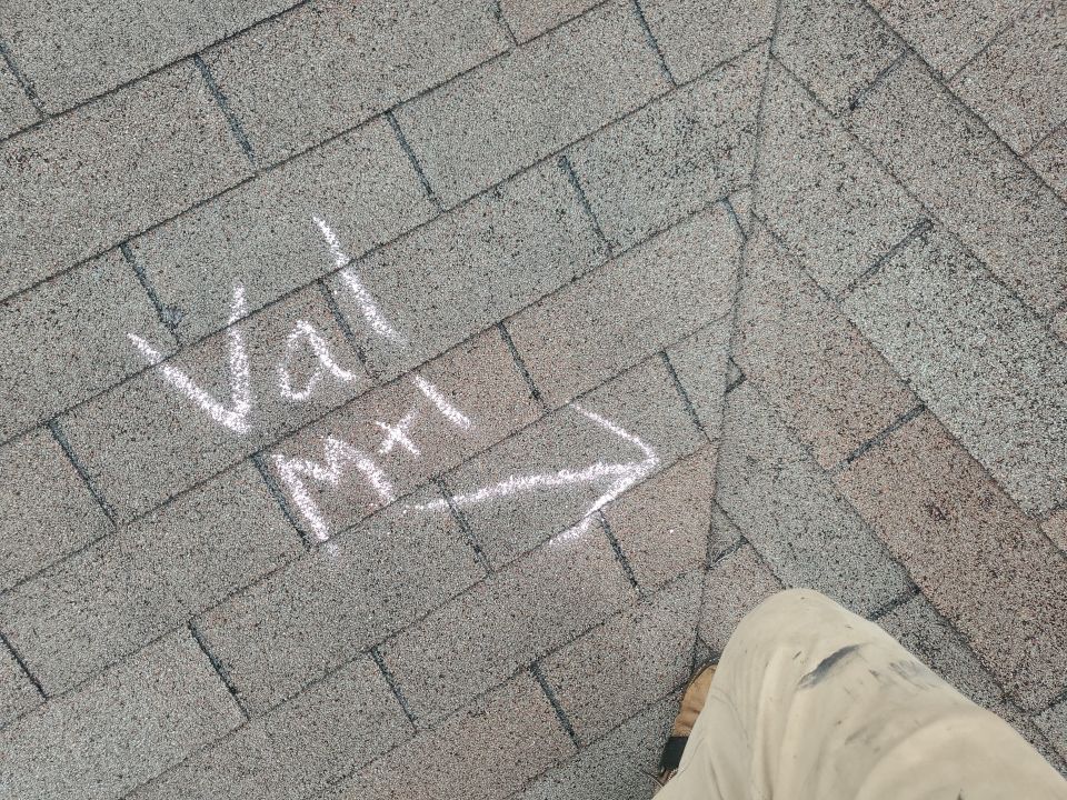 Residential Roofing Installation using Owens Corning by Inspector Roofing and Restoration