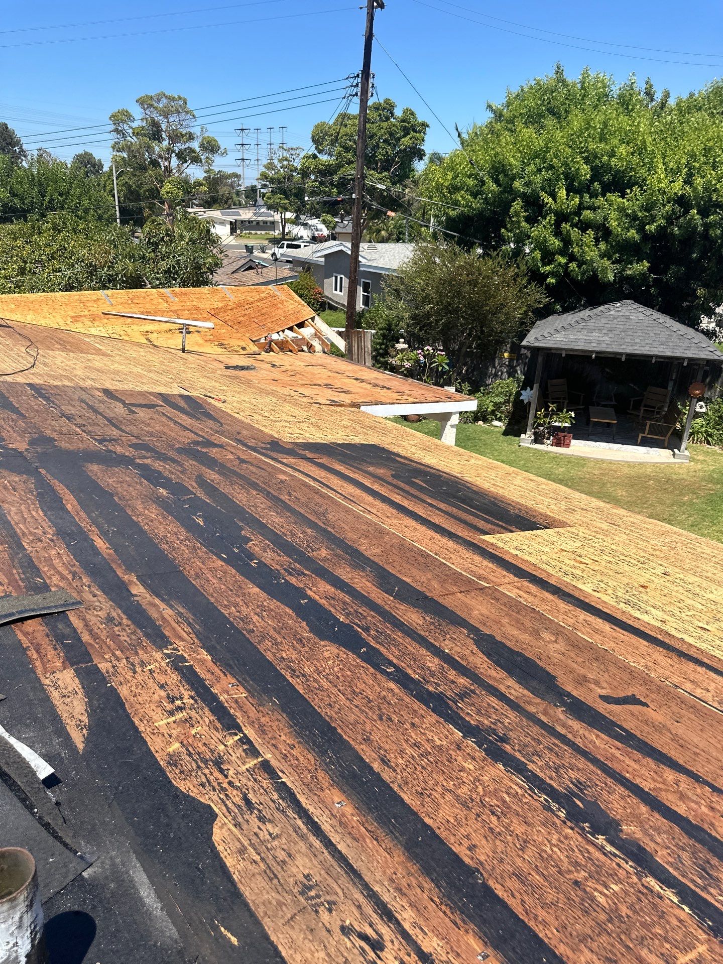 Roof Replacement - Costa Mesa, CA 92626 by Epic Roof Replacement