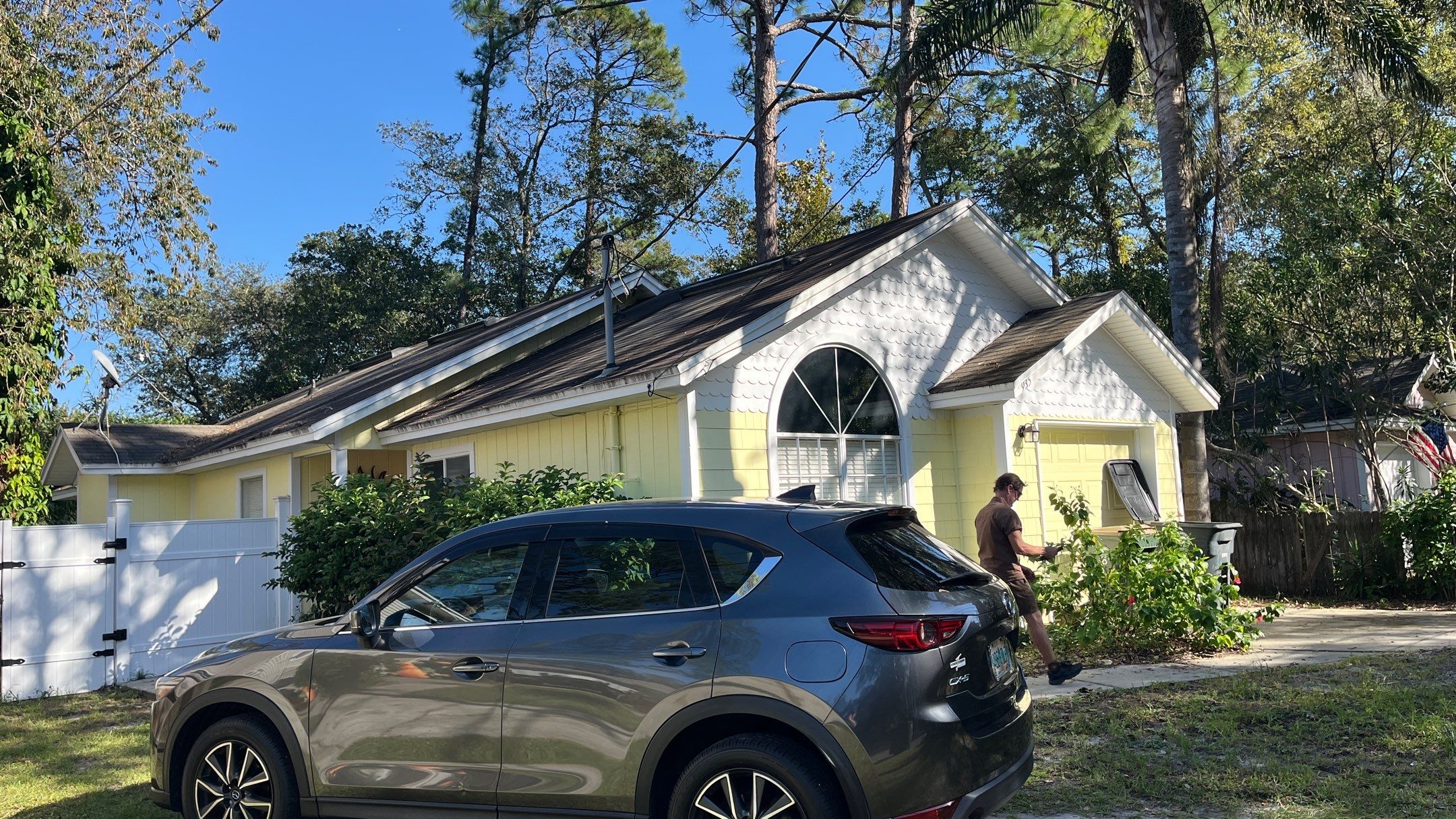 Shingle -> Shingle by Prime Roofing