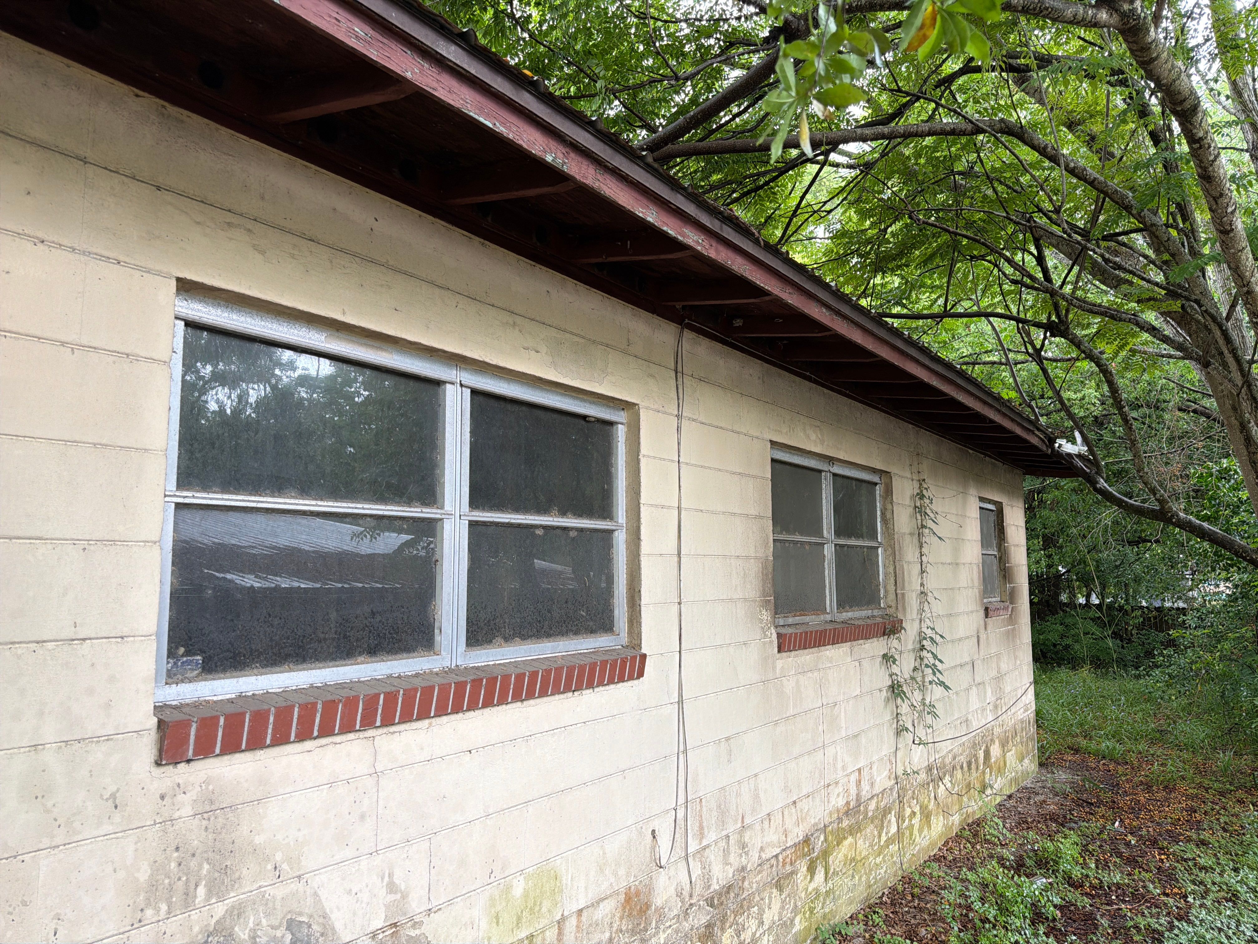 Project in Palatka, FL by Windows & Doors Store