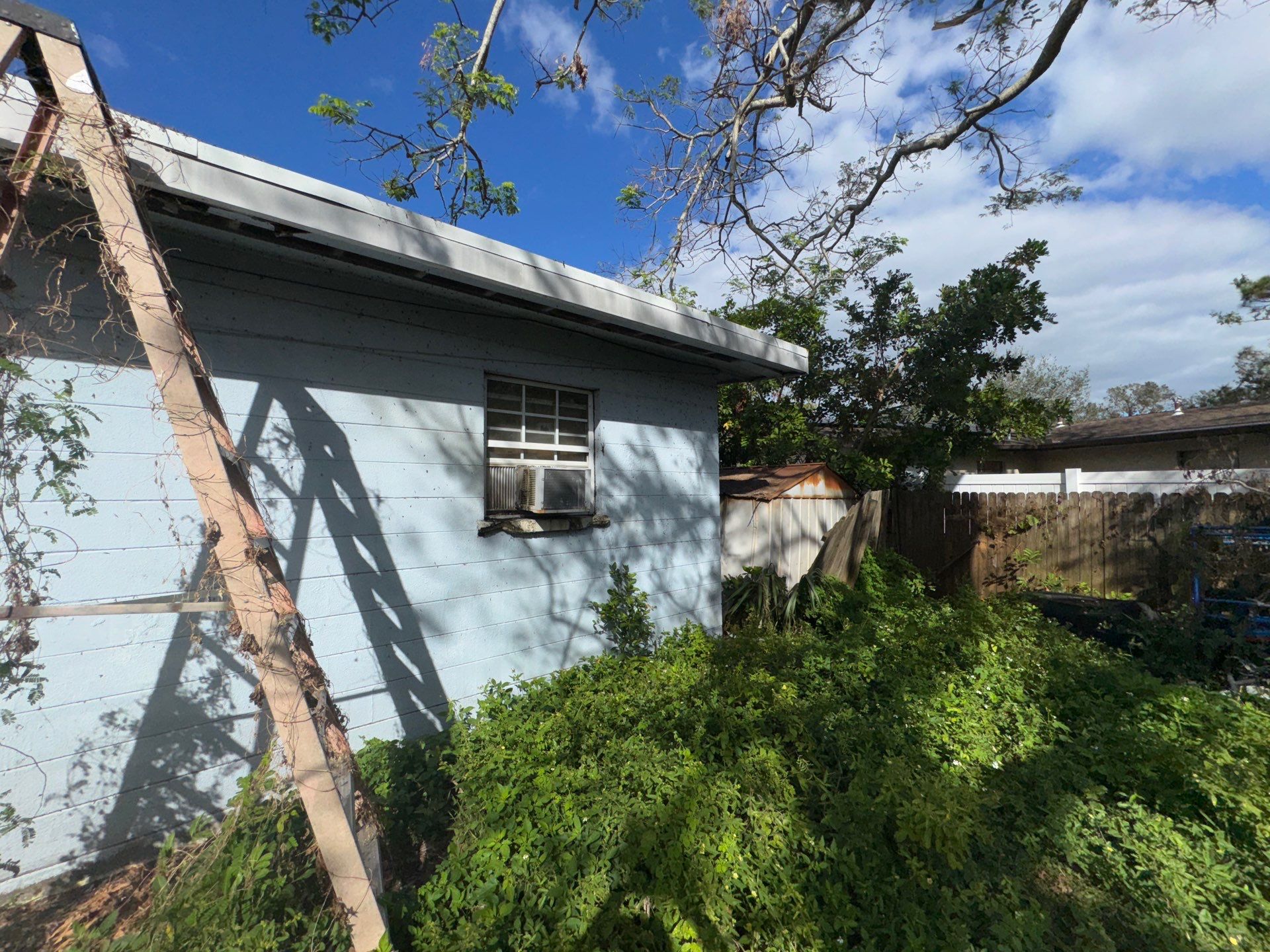 Water Damage Claim in Bradenton by FLAPA & KeyStone