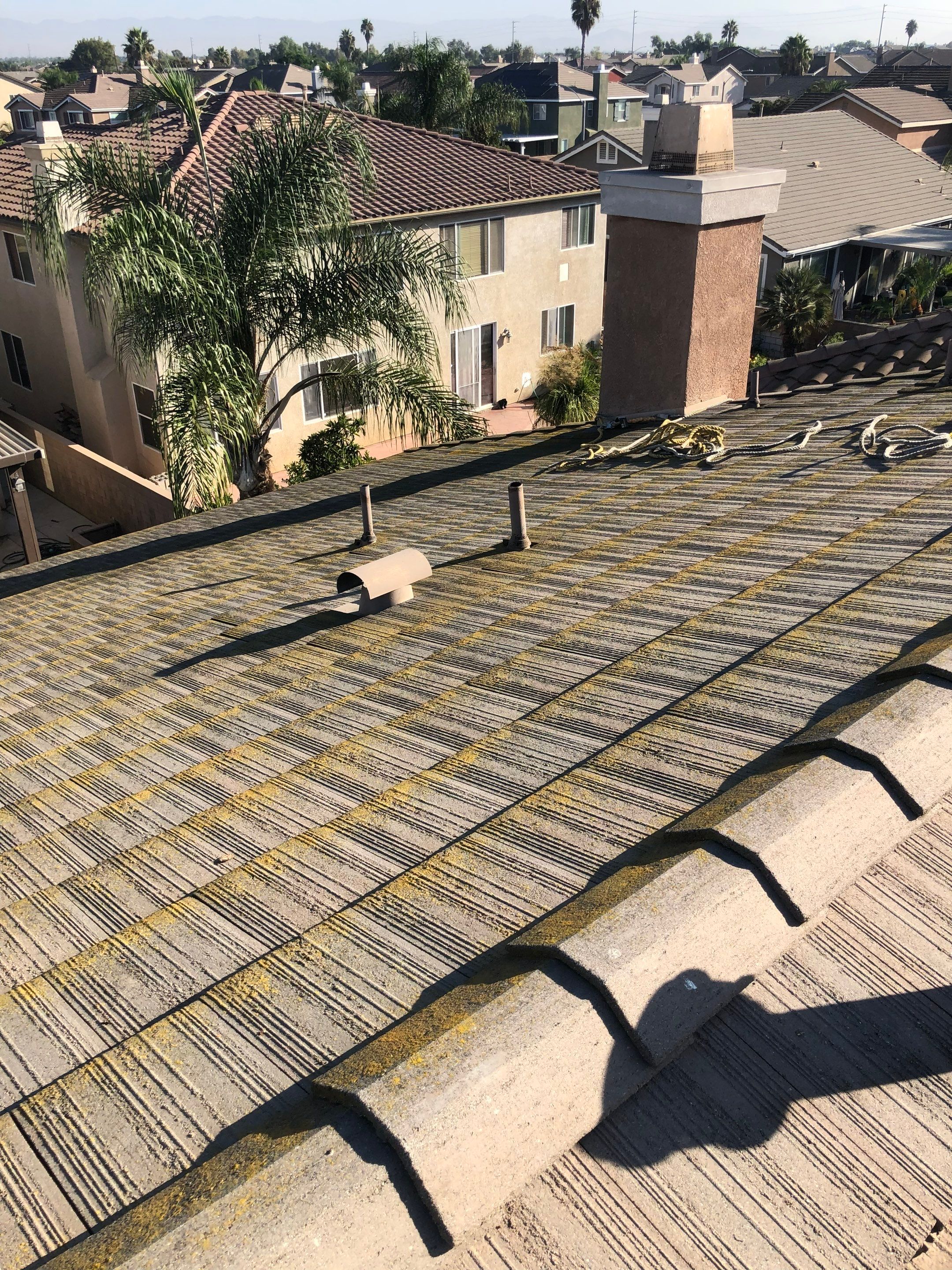 Roof Cleaning SAFE CO by Pirate Pete’s Power Washing