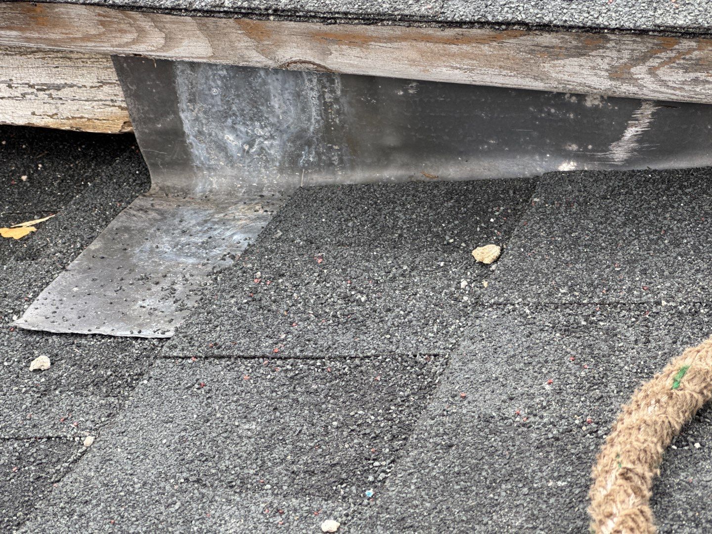 Roofing System Upgrade with GAF Products & Leak Fix by Sensible Home Solutions
