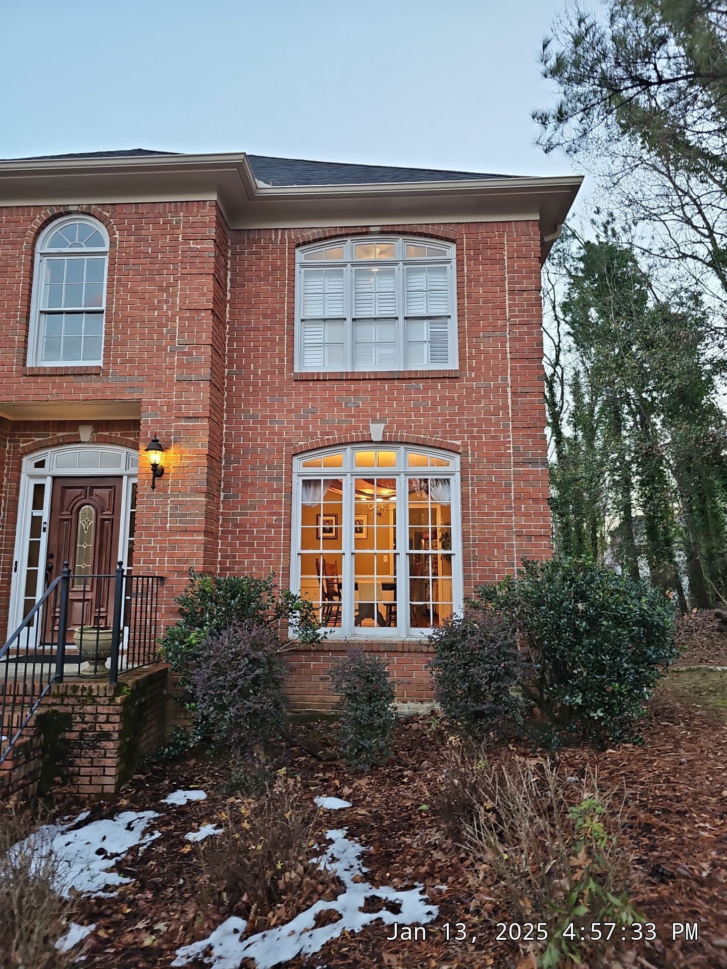 Morris Project in Hoover  by The Window Source