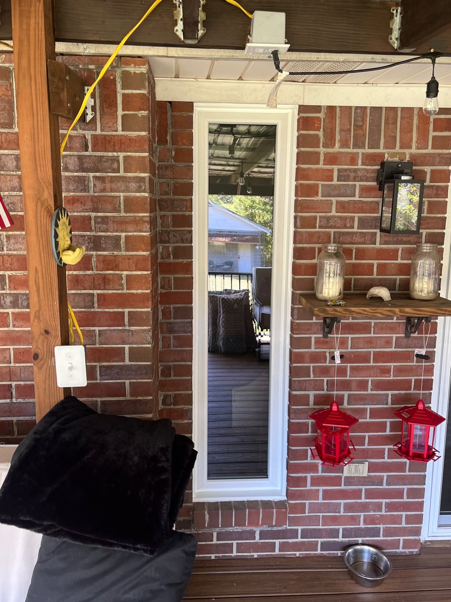 Jackson Project in Bessemer by The Window Source