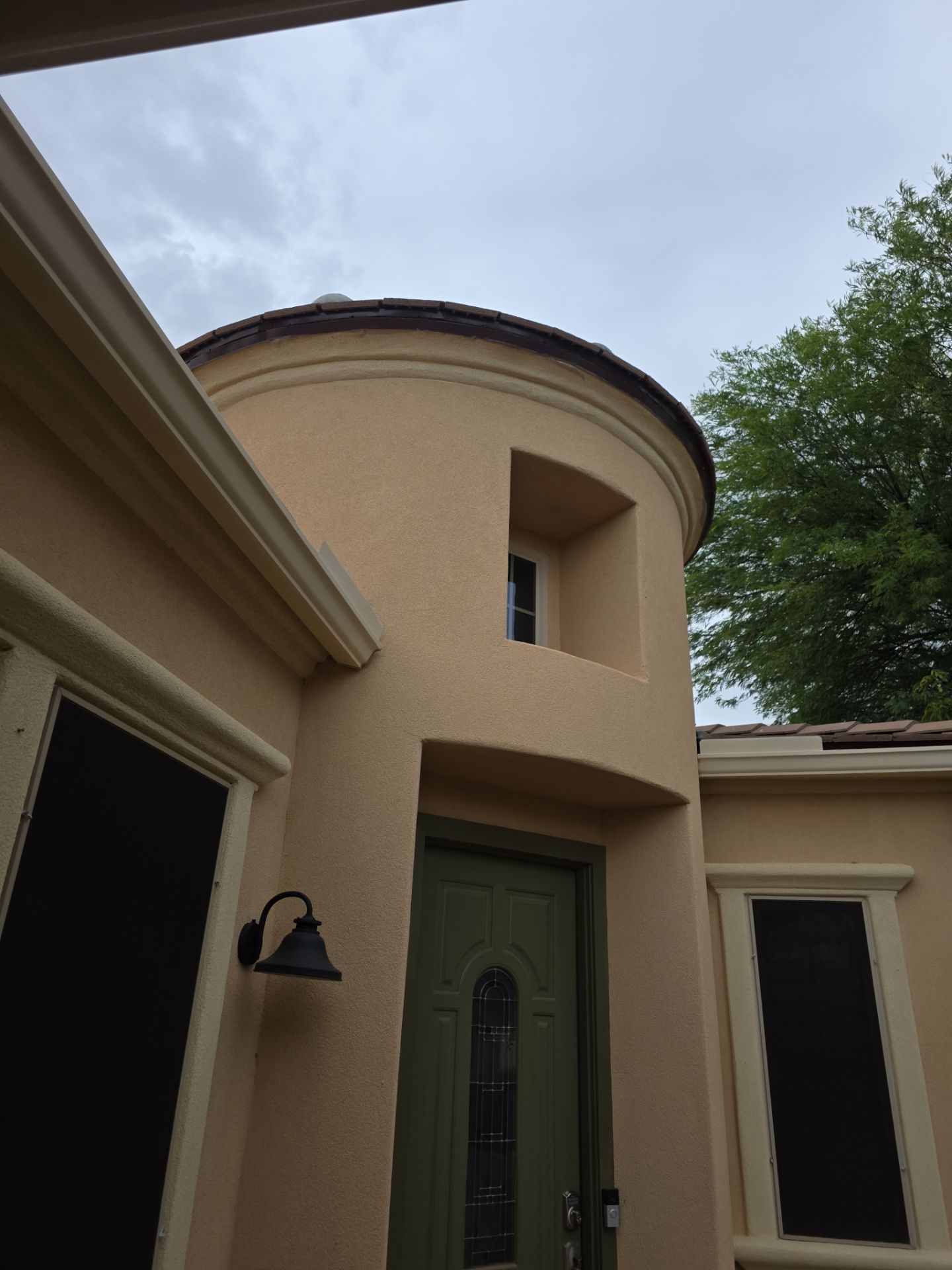 Tile Reset using Concrete Tiles in San Tan Valley by Weather-Tite Roofing