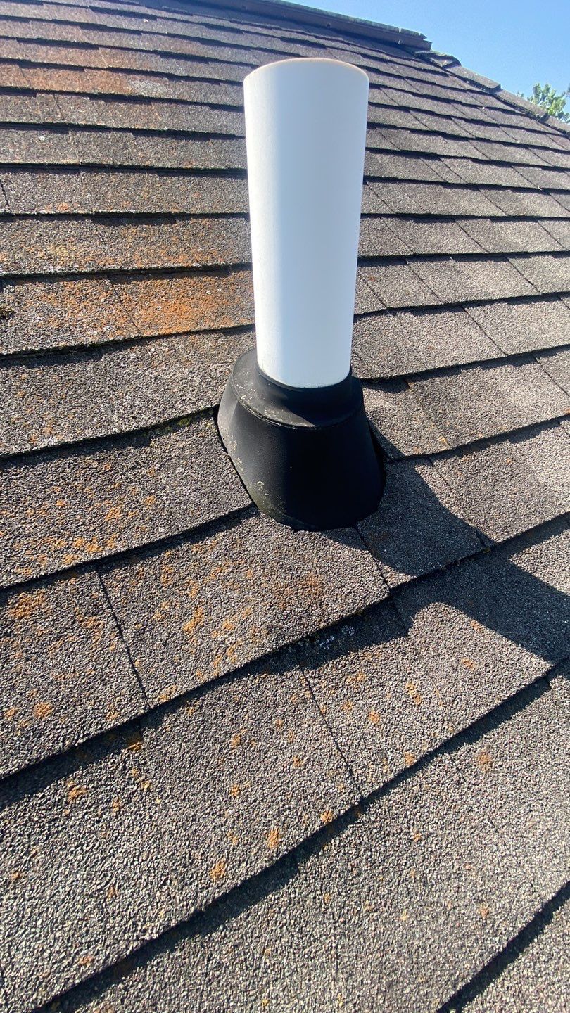 Roof Restoration in Westminster, MD • Leif J. by Seipp Roofing, LLC