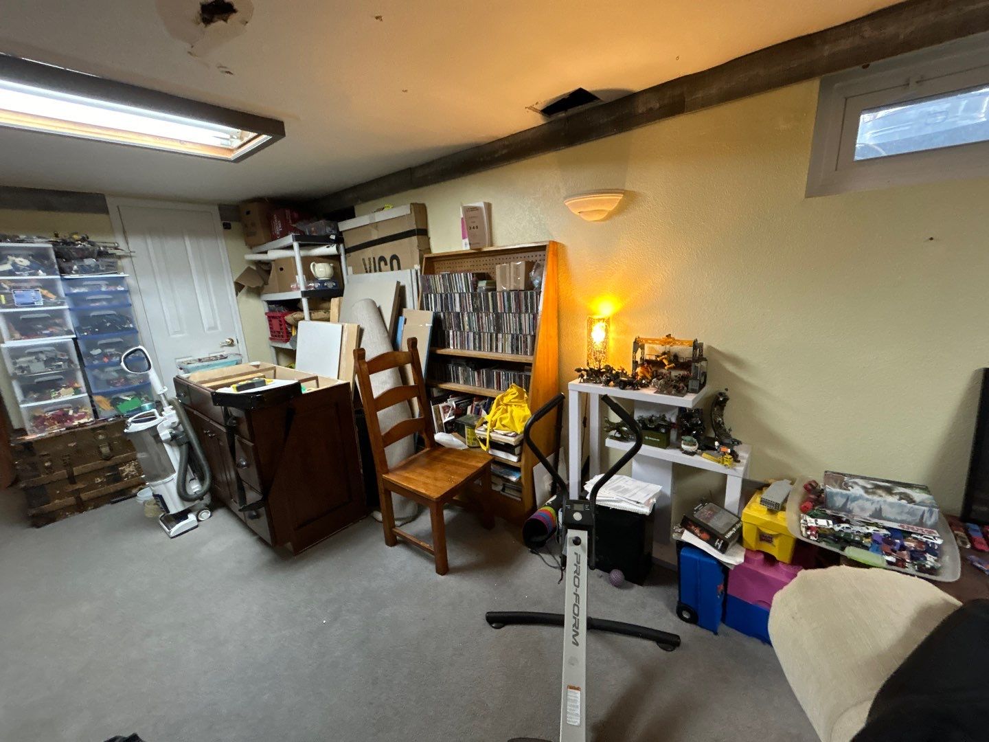 Water Damage Project in Arvada by Accountable Home Services