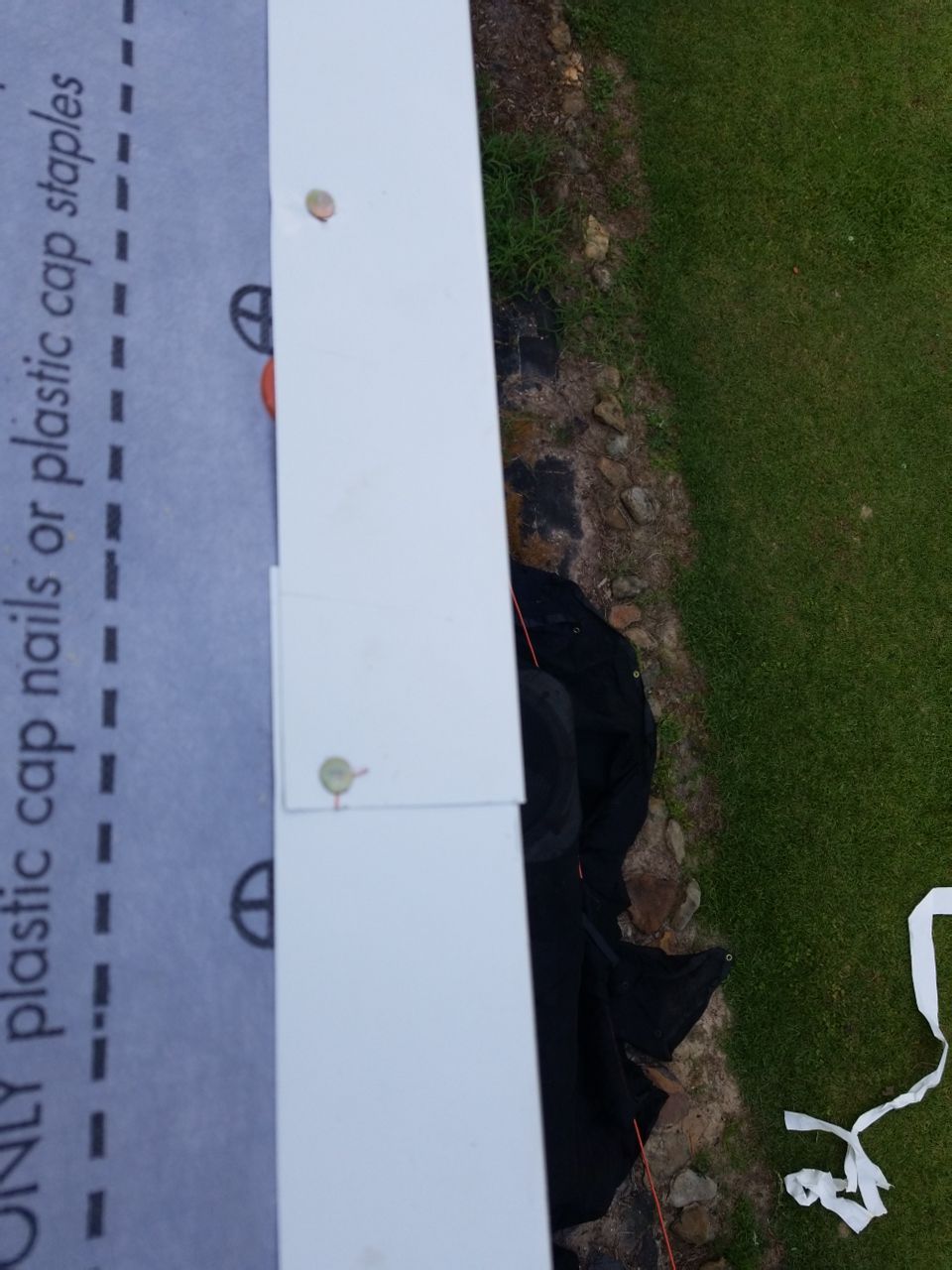 Residential Roofing Installation using Roof Replacement by American Roofing & Construction LLC