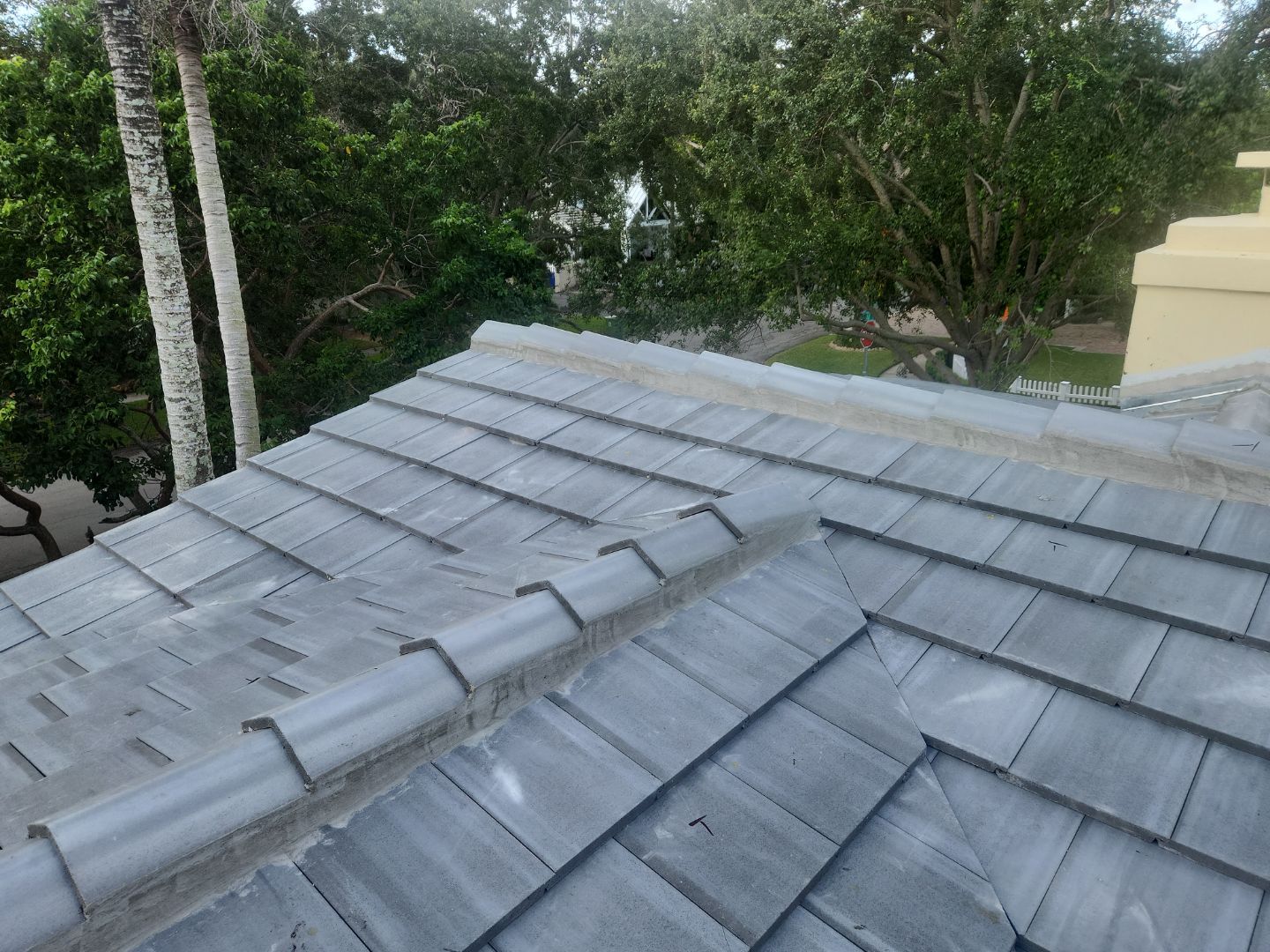 Crown Windsor Slate - Silverado by Istueta Roofing