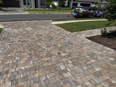 Complete Exterior Cleaning – Trevesta Community, Palmetto, FL