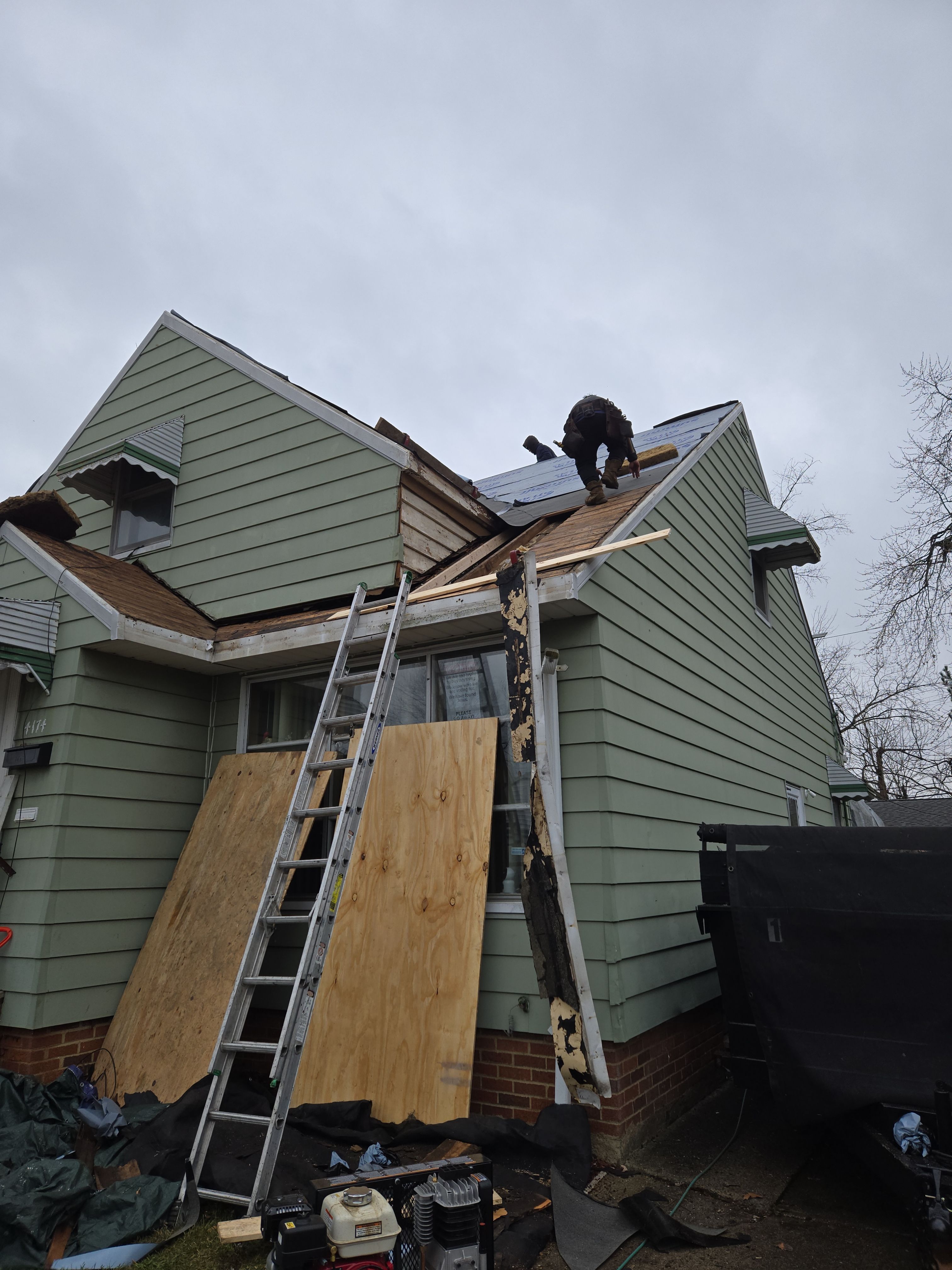 Barbera Home Improvement featured photo.