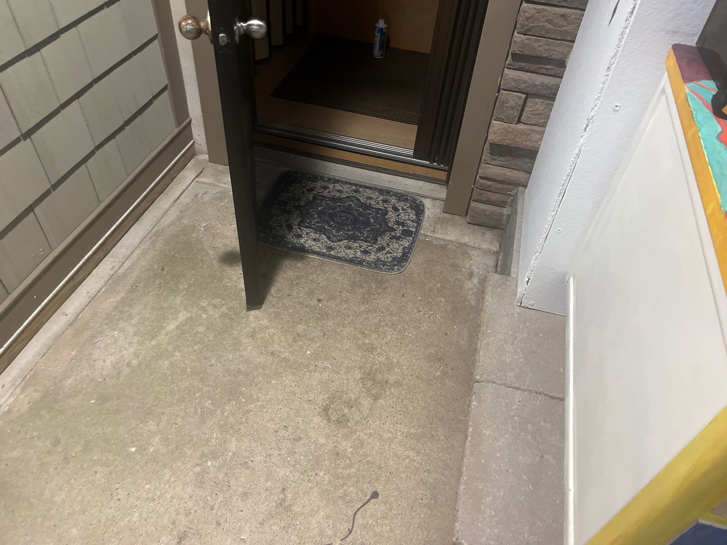 Garage Floor Staining - Strathmere, NJ by FreshCoat Works LLC