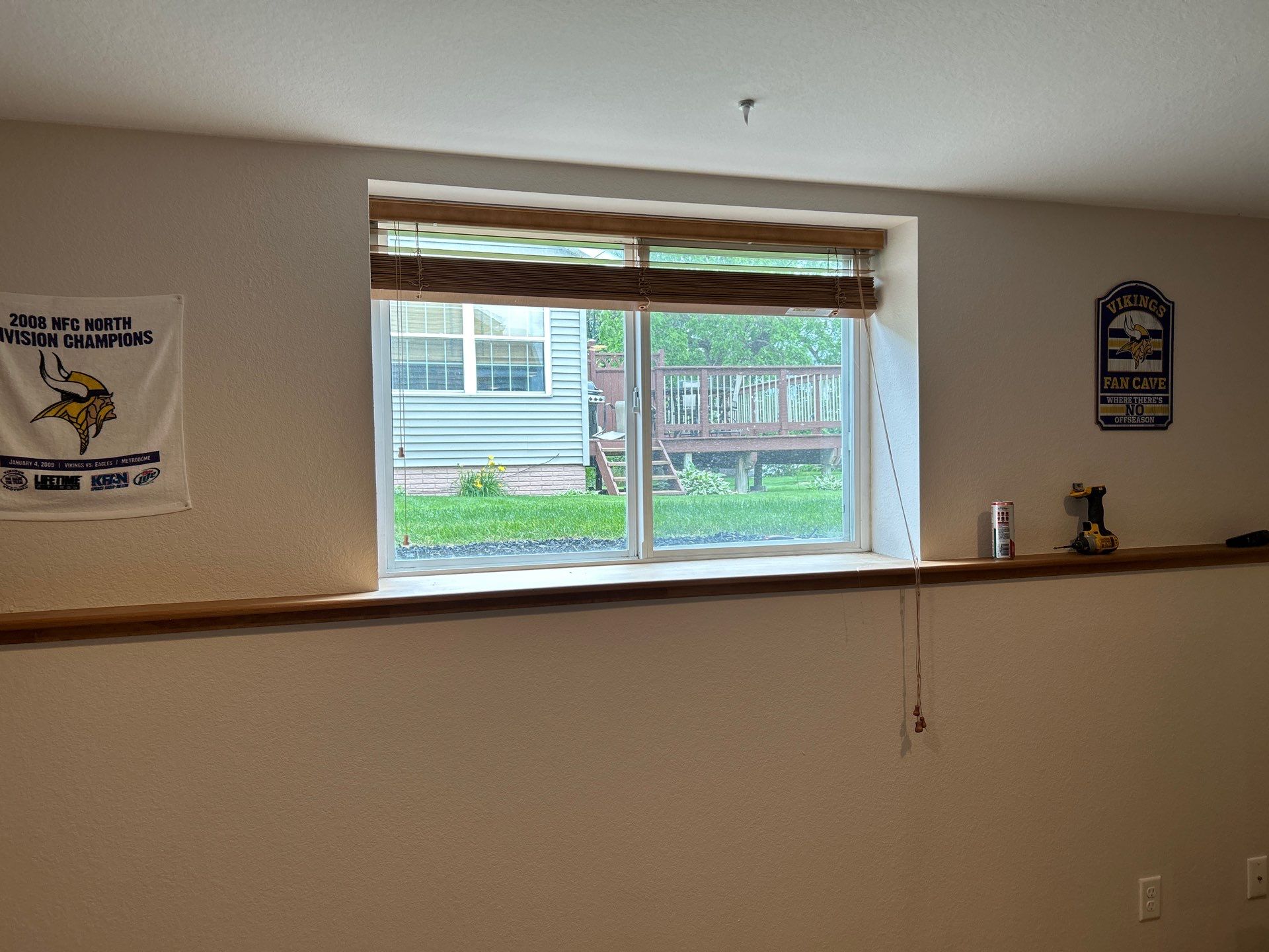 Door and window replacement by United Windows and Siding LLC