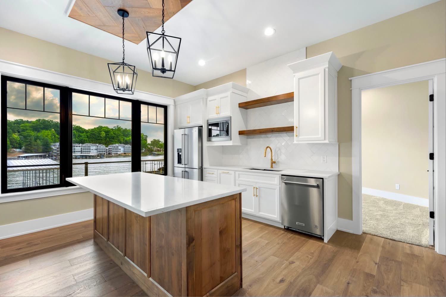 Lot 1 Tuscany by Ancell Construction