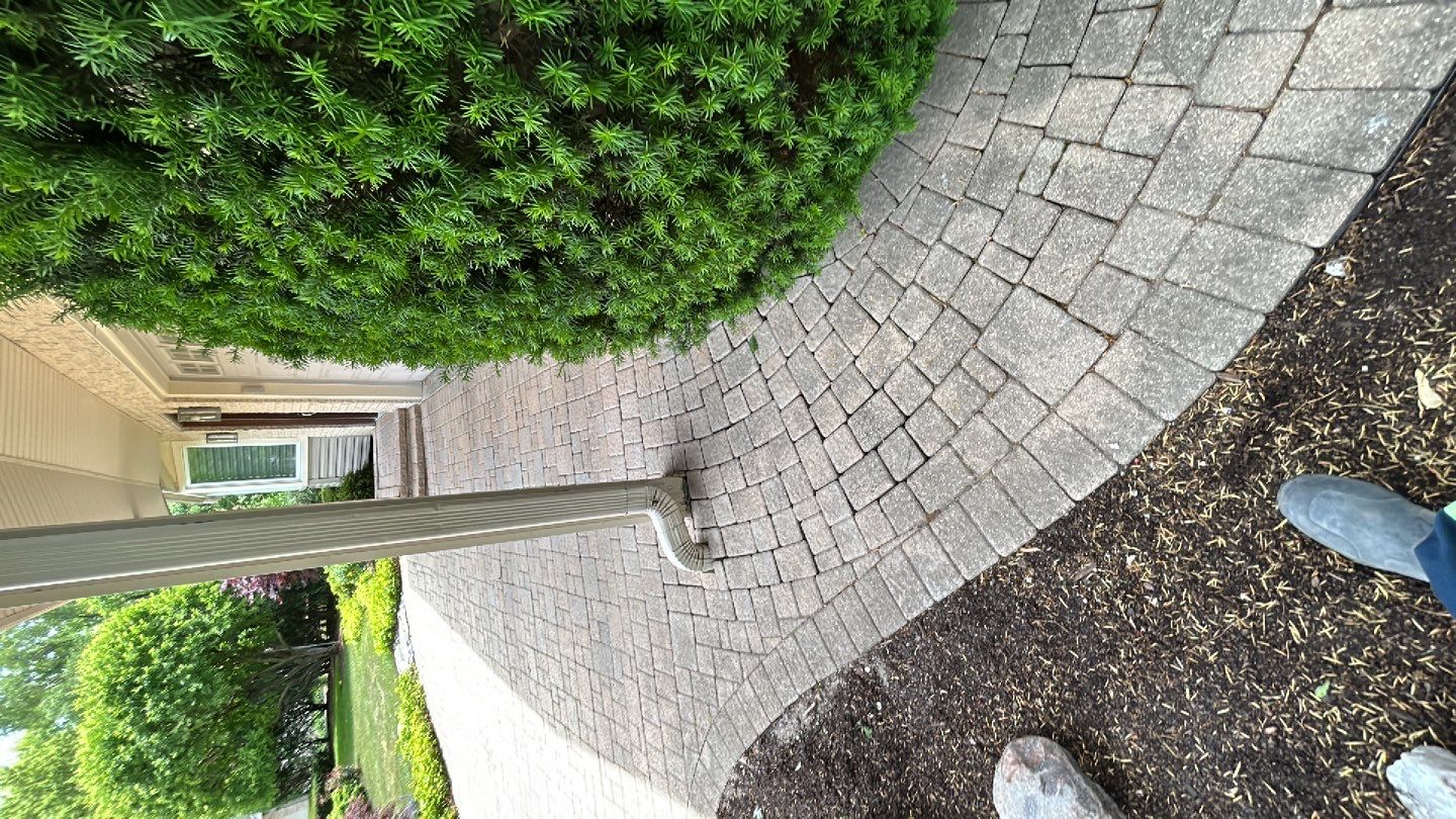 Northbrook, IL repair, clean, sand, seal by Northern Power Washing LLC.
