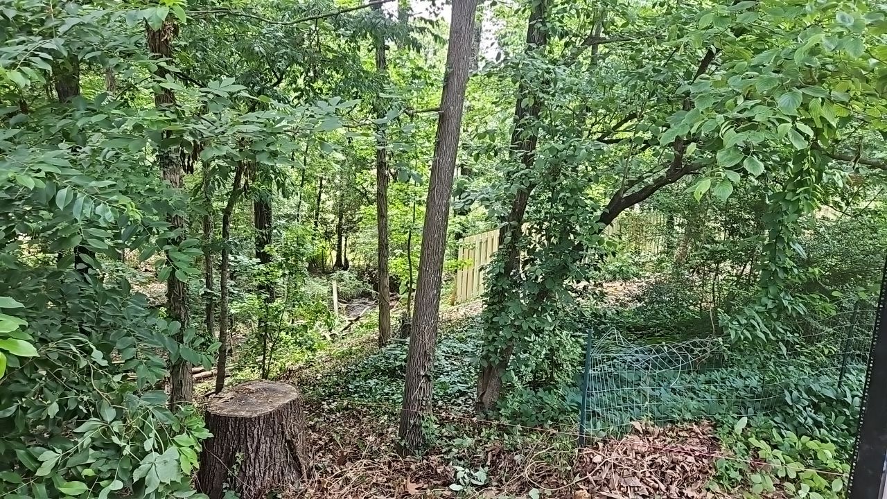 Meadowbrook - Composite Deck and Fence Installation by Pillar and Pine