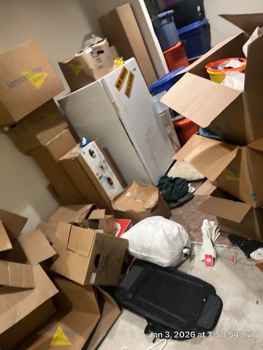 Project in upper marlboro, md by PRE Llc