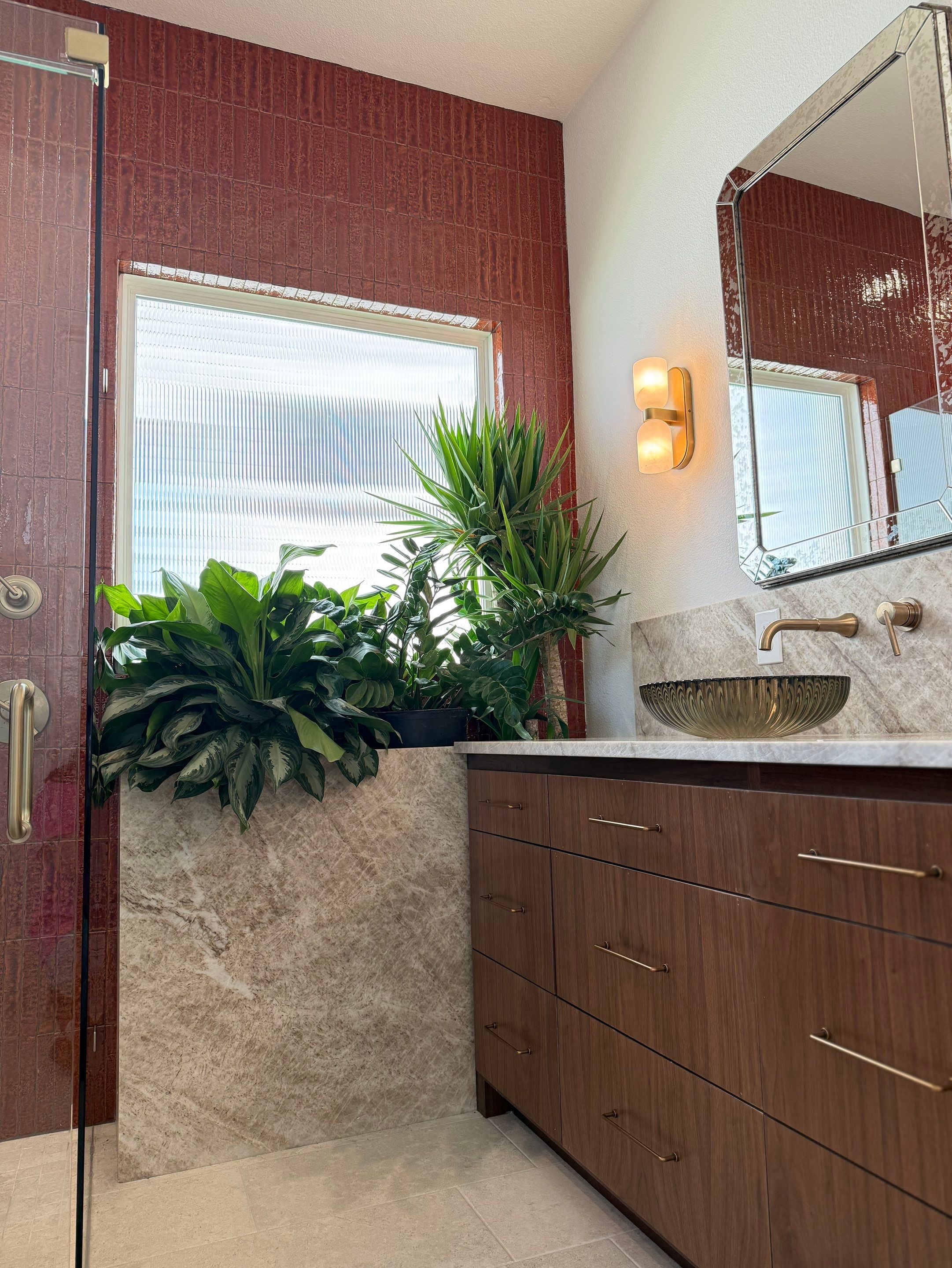 Luxury Kitchen Remodel by C3 Custom Builds