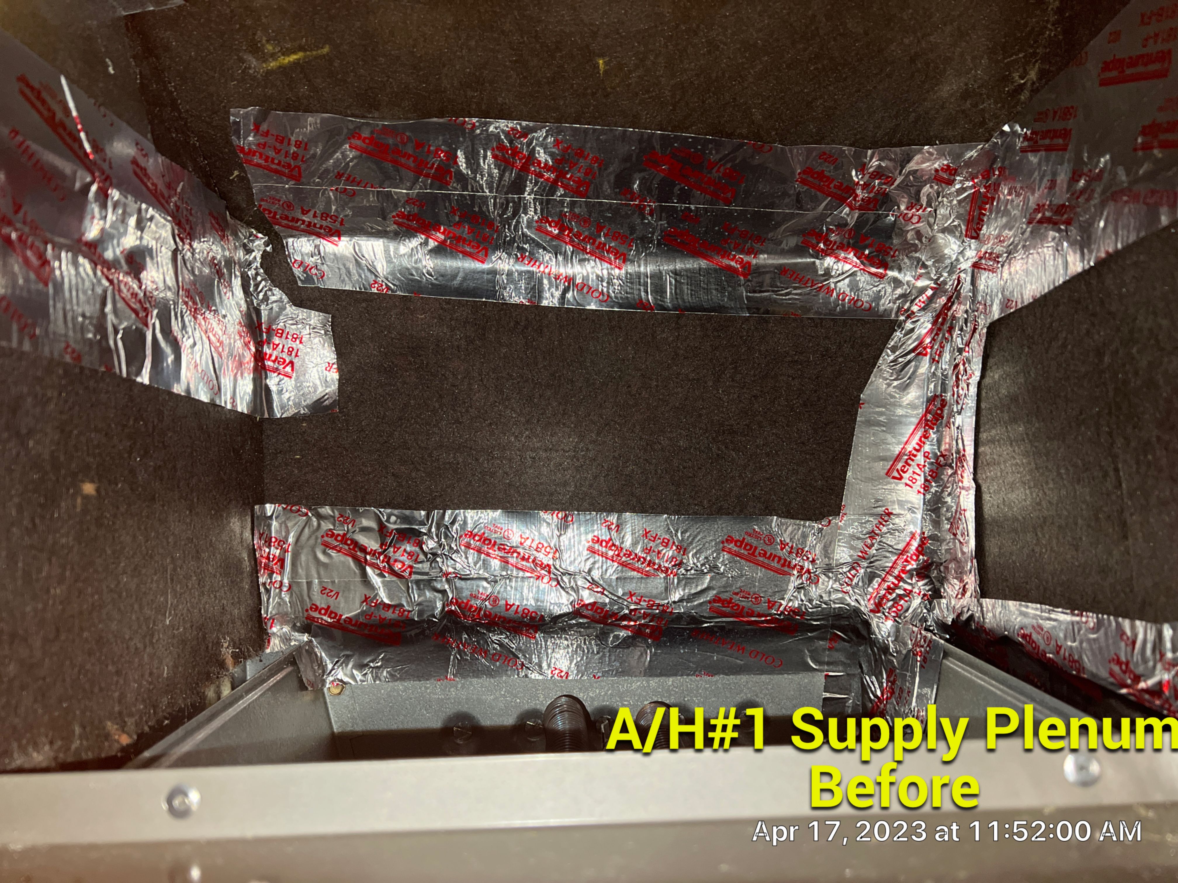 HVAC Restoration using HVAC Restoration Equipment  by TIES360 Air Ducts Plus
