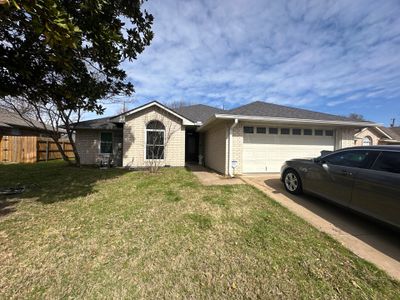 Project in Waxahachie