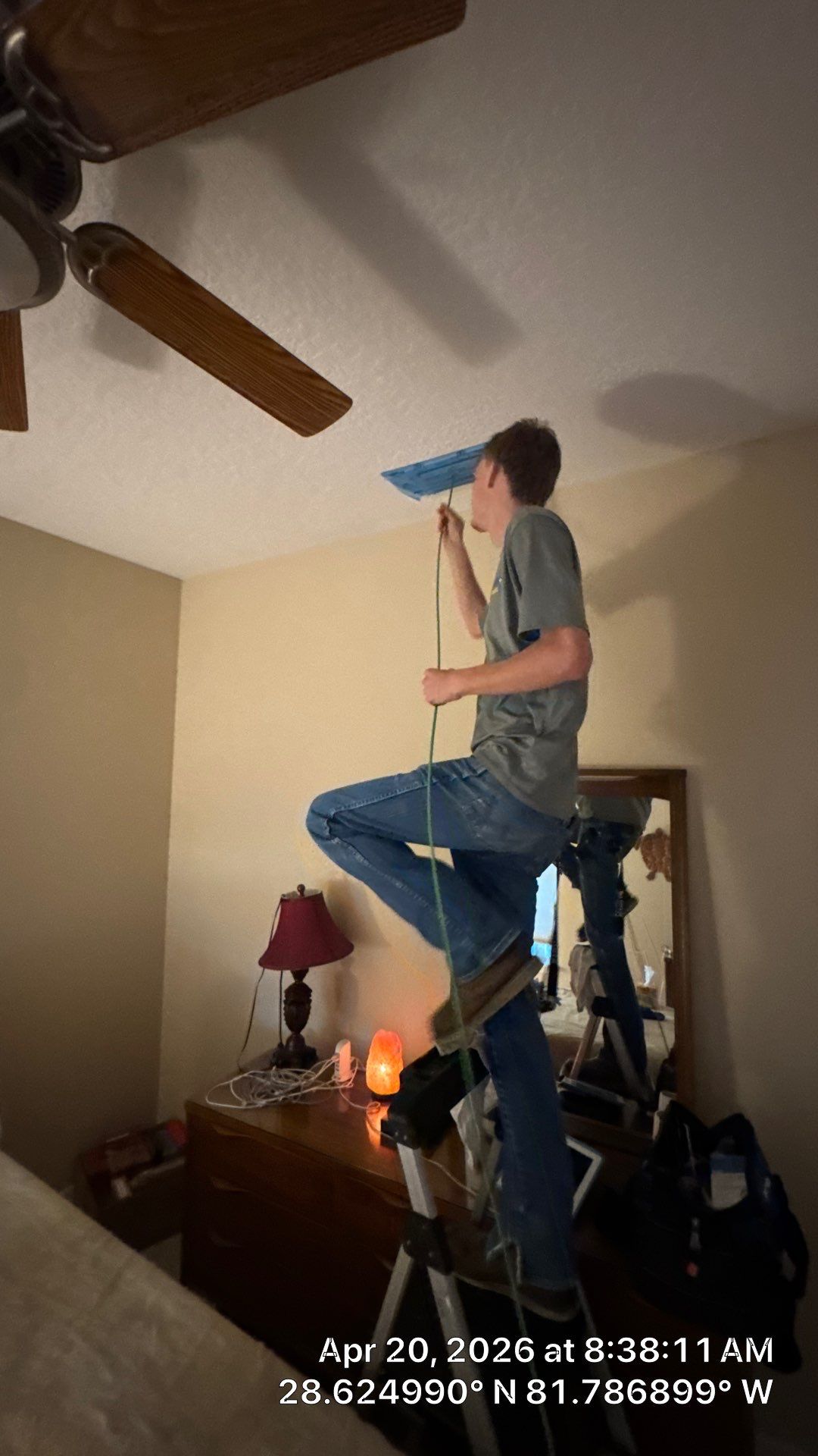 Air Duct and Dryer Vent Cleaning in Groveland by Hygienic Air, Inc