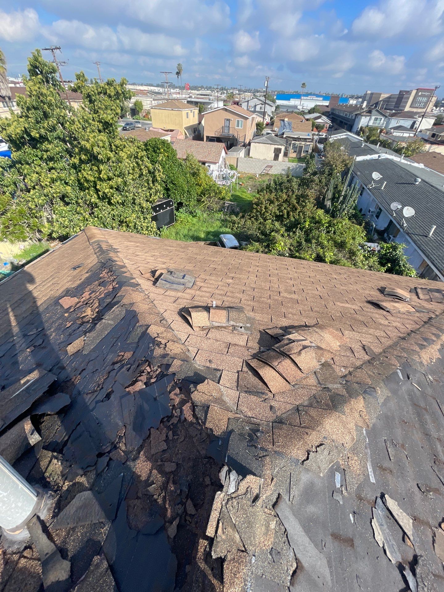 Roof Replacement - Gardena, CA 90247 by Epic Roof Replacement
