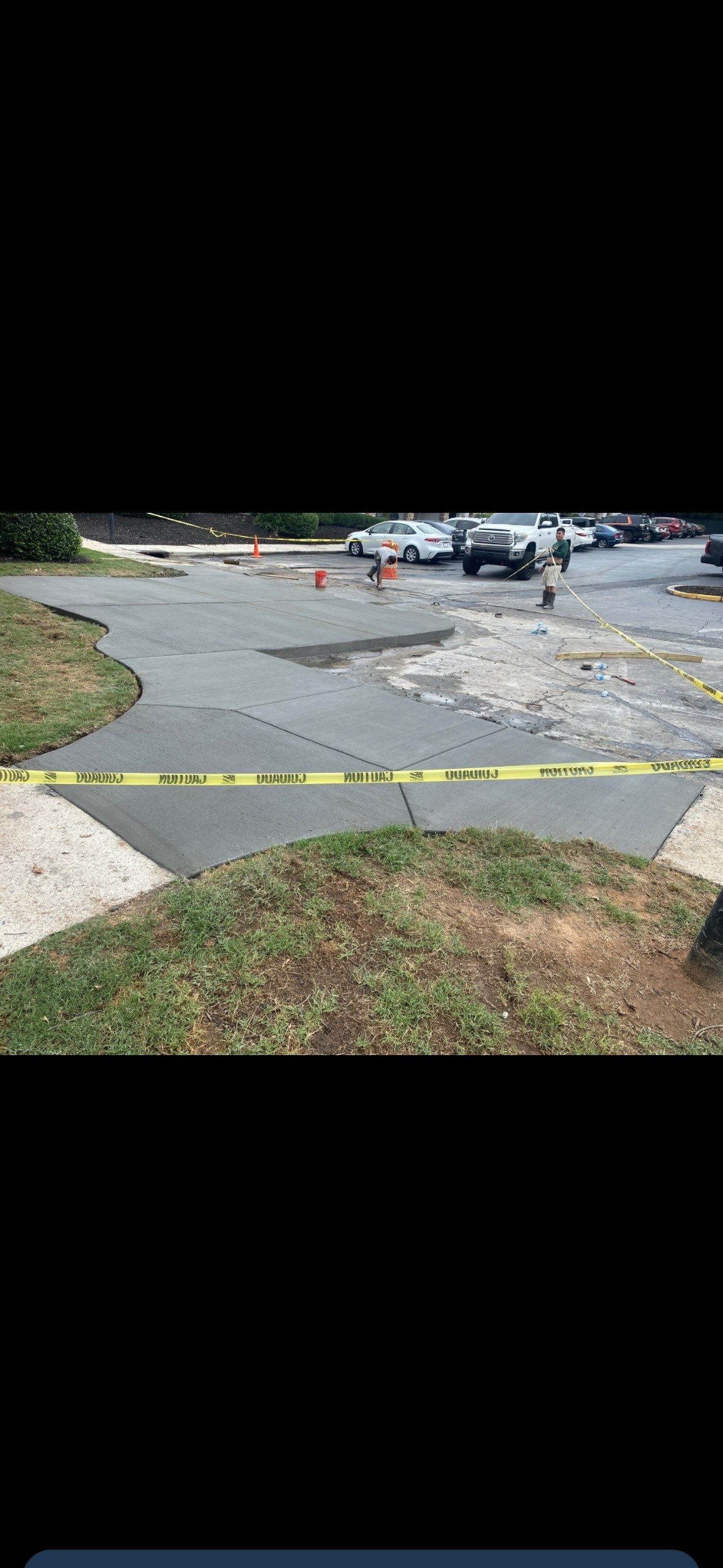 Project by Next Step Contracting by Next Step Contracting