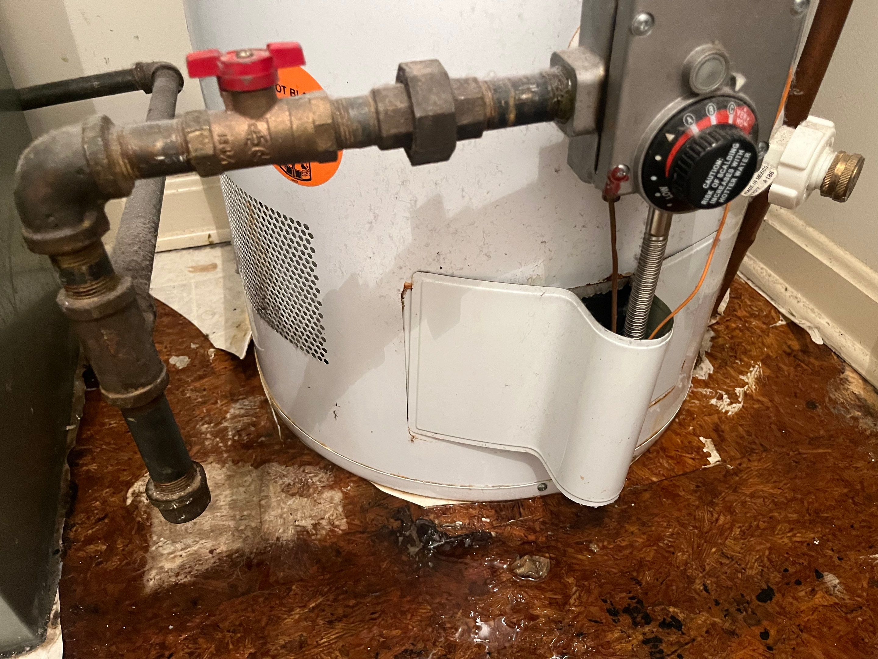 Complete Mitigation/Repairs in Sellersburg, IN by ANR Restoration