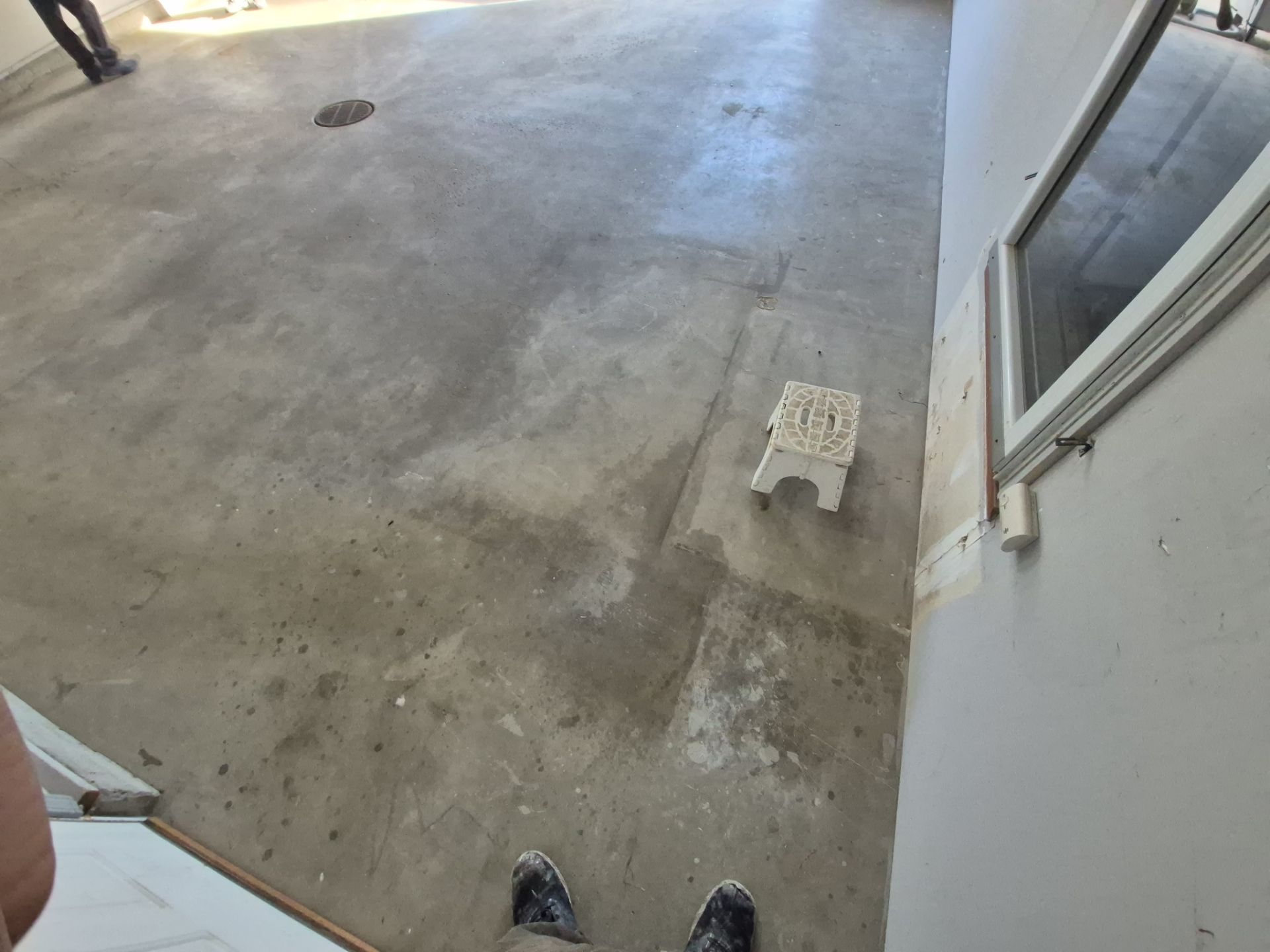 Bay City by Wise Coatings of Central Michigan