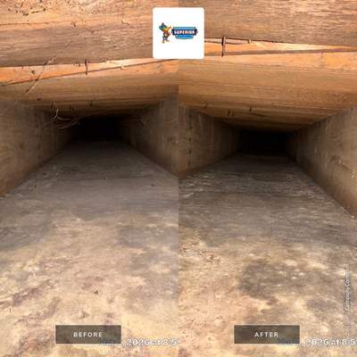 Air Duct Cleaning in East Liverpool, OH